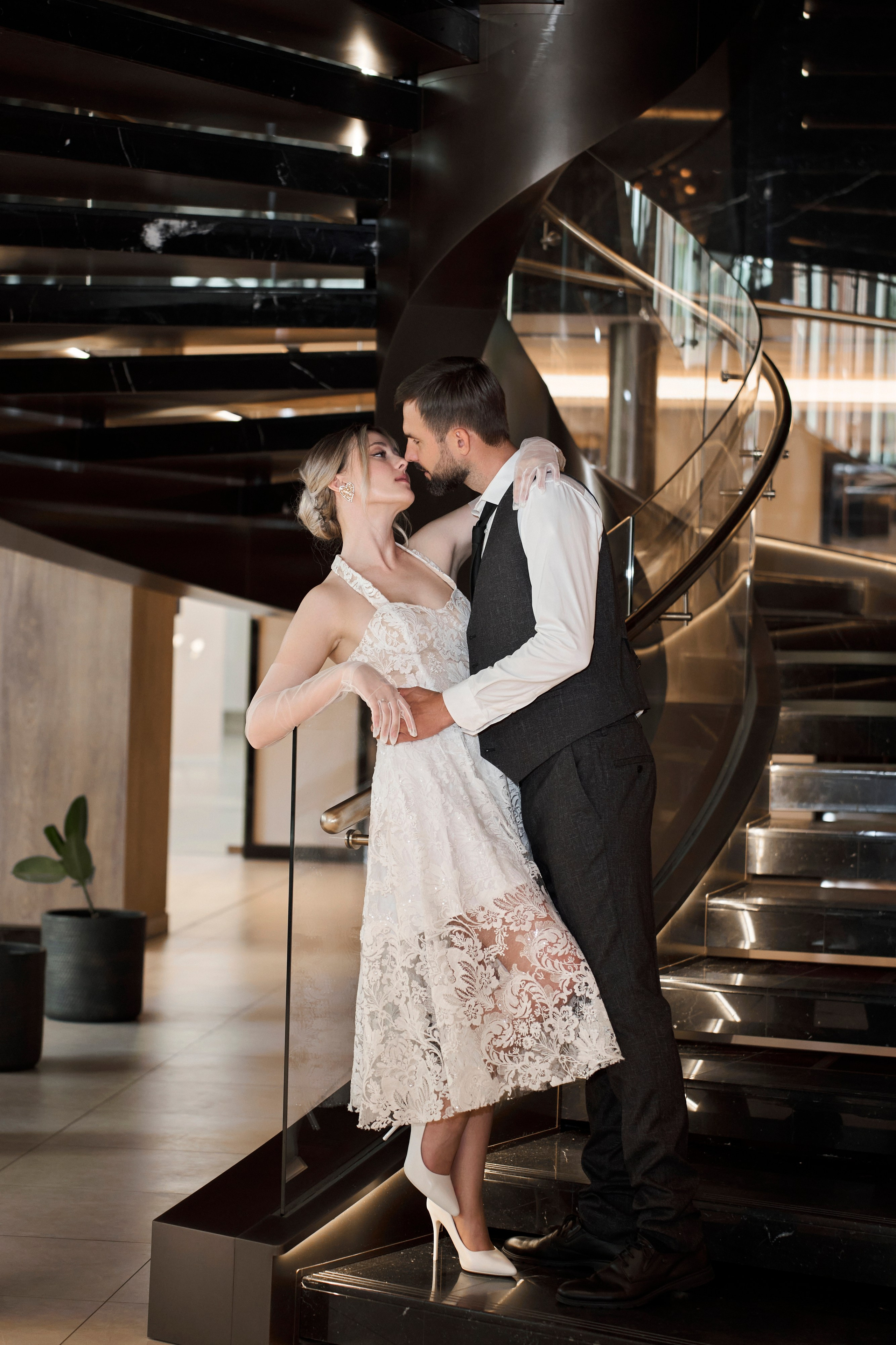 Сергей и Екатерина. Свадебное Фото и Видео