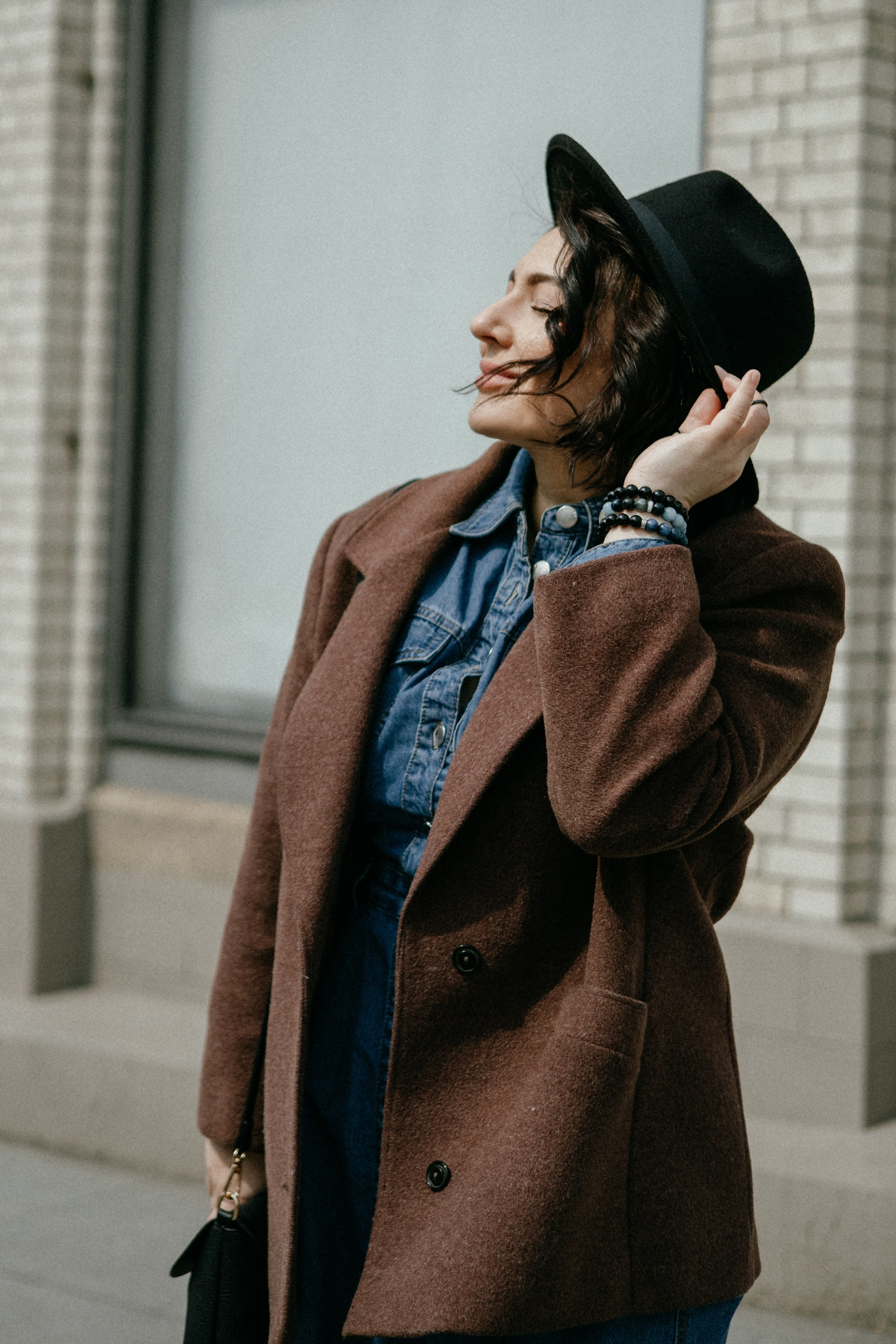 Street съёмки. Фотограф Маргарита Беспалова