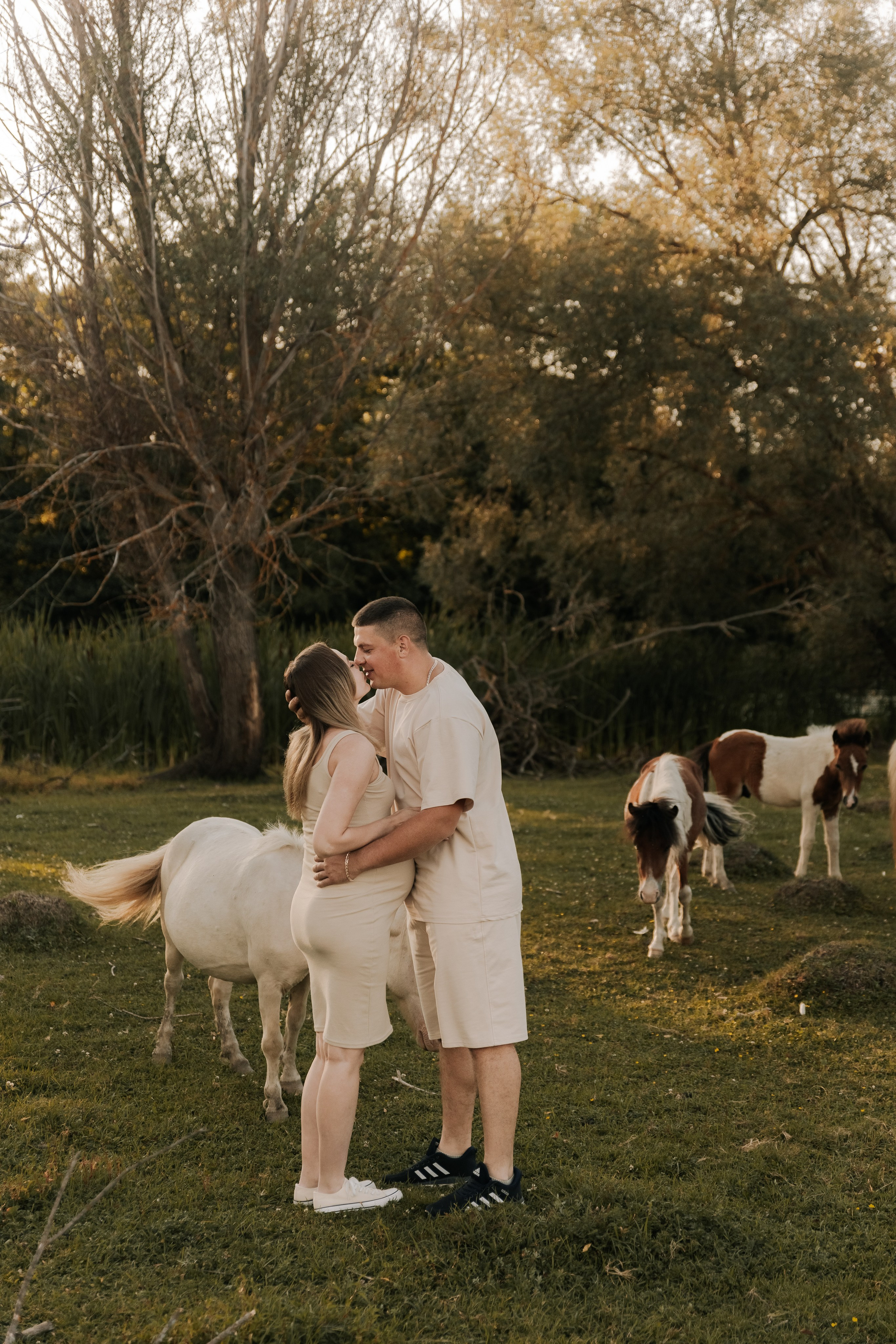 Марина и Юрий. Свадебный и семейный фотограф Исаев Давид