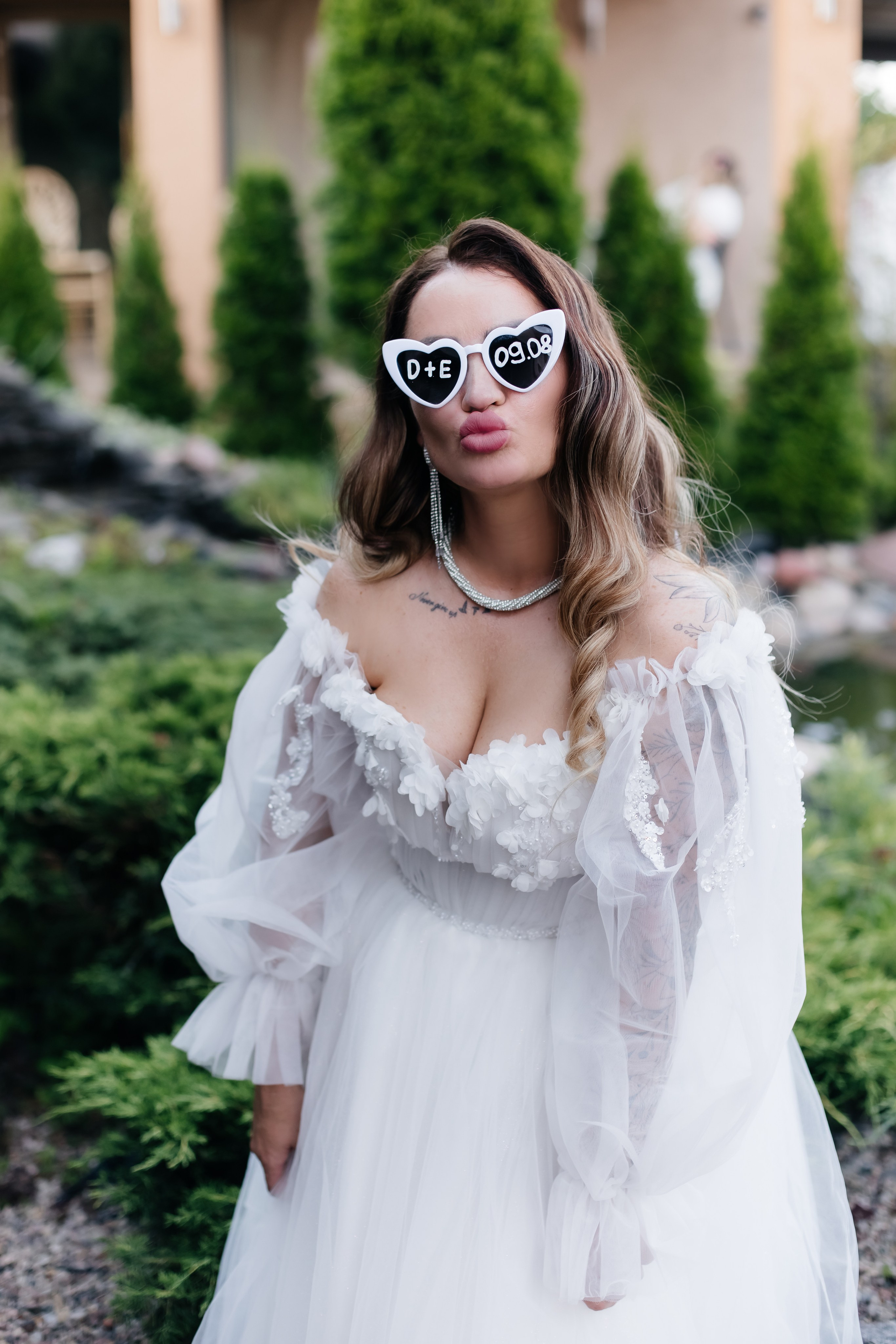 Астория + усадьба Белладжио. Фотограф ВИКА МЕДУЗА