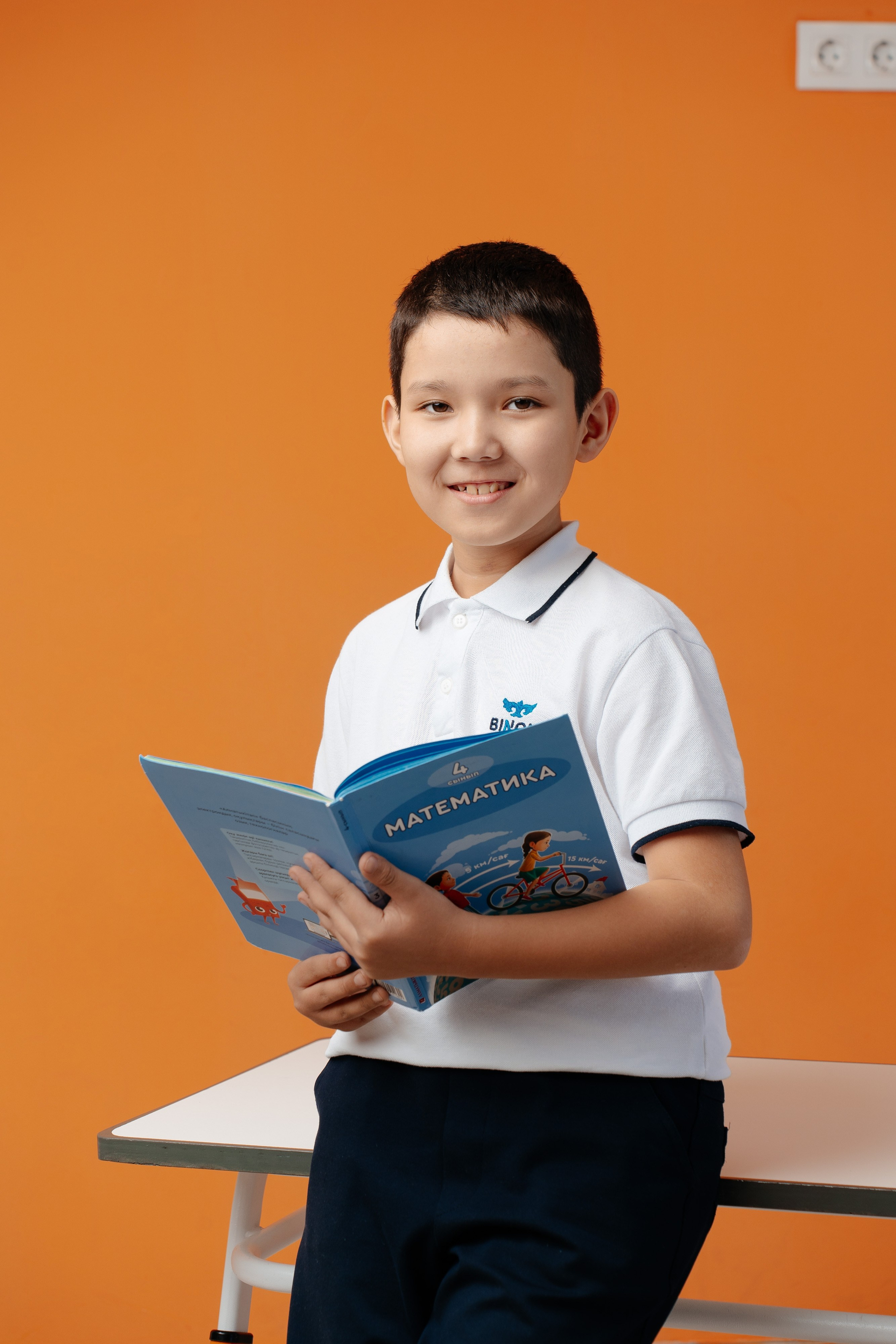 Портреты. Выпускные альбомы в Нур-Султане (Астана) и по всему Казахстану