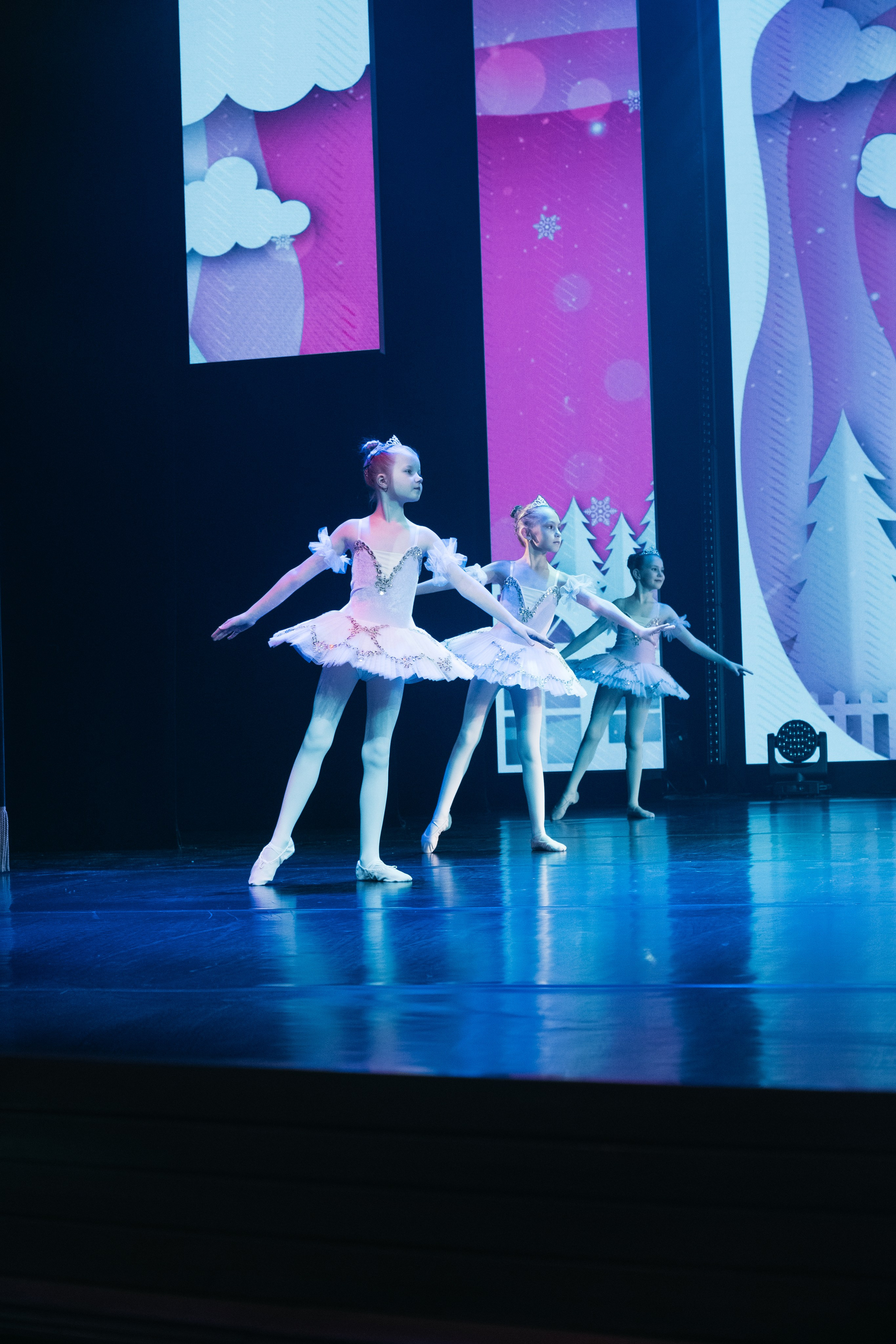 СурГУ 23.12.23. Репортажный и свадебный фотограф в Сургуте