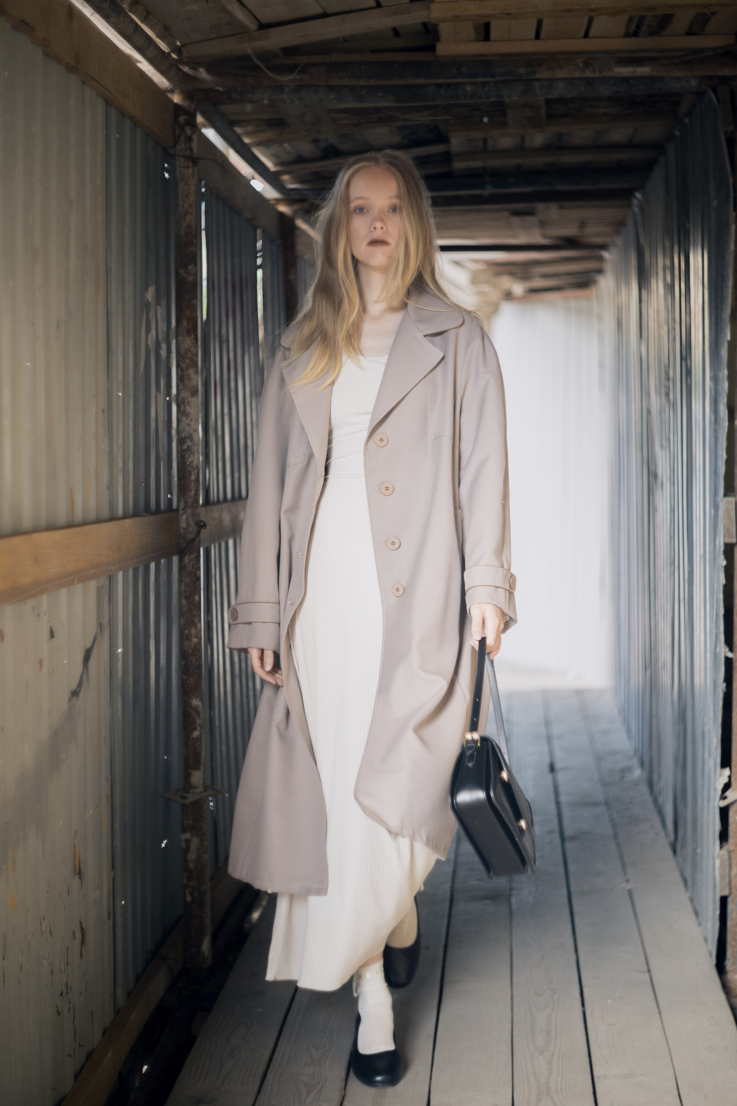 Kristin. NKA_FOTO