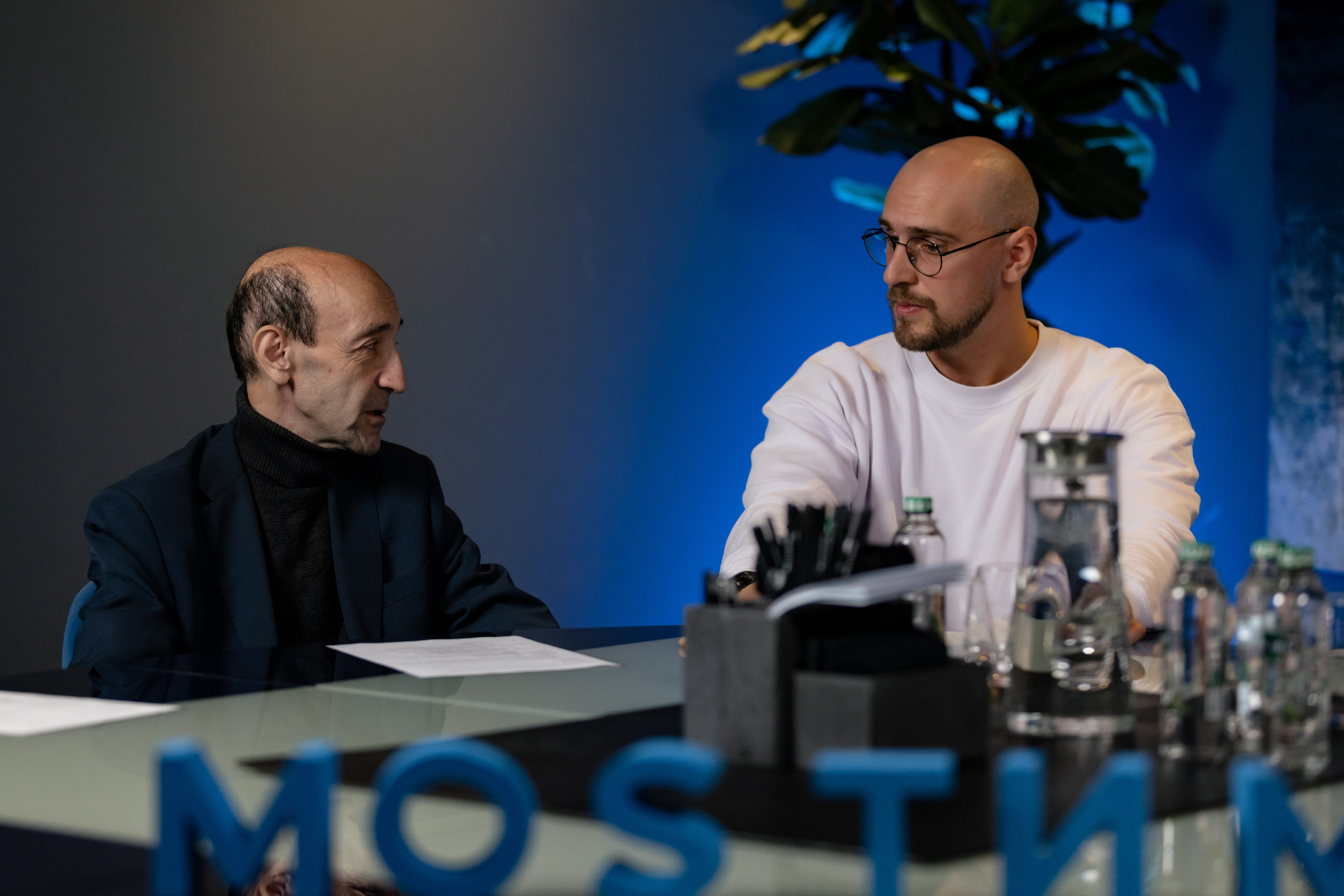 Деловые мероприятия. Фотограф в Москве портреты | репортажи | спорт