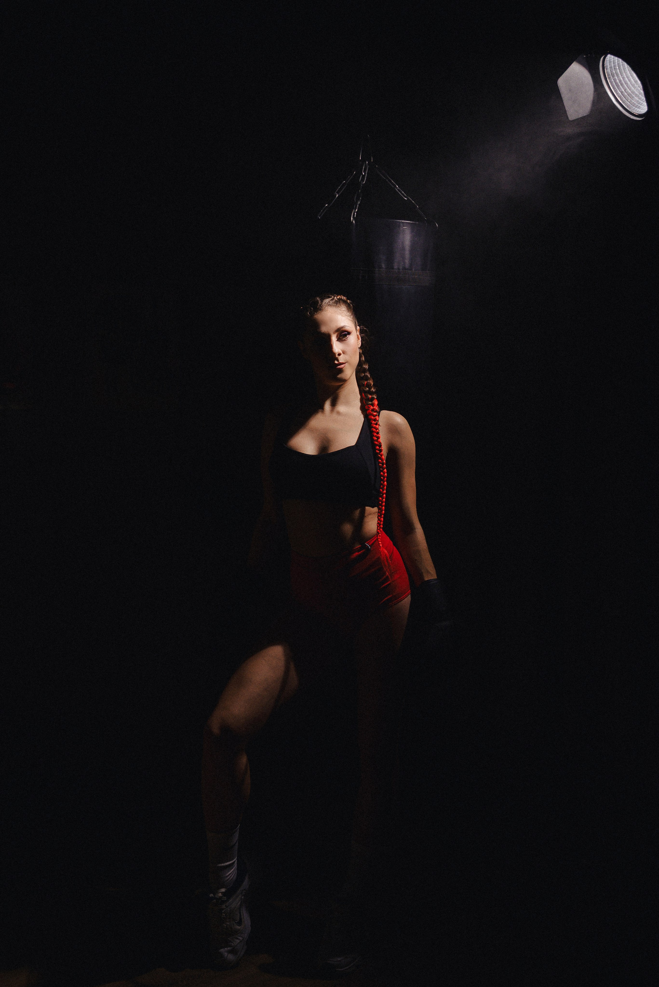 Спорт. Любовь. Ринг. Свадебный и портретный фотограф в Минске Наташа Каракулова