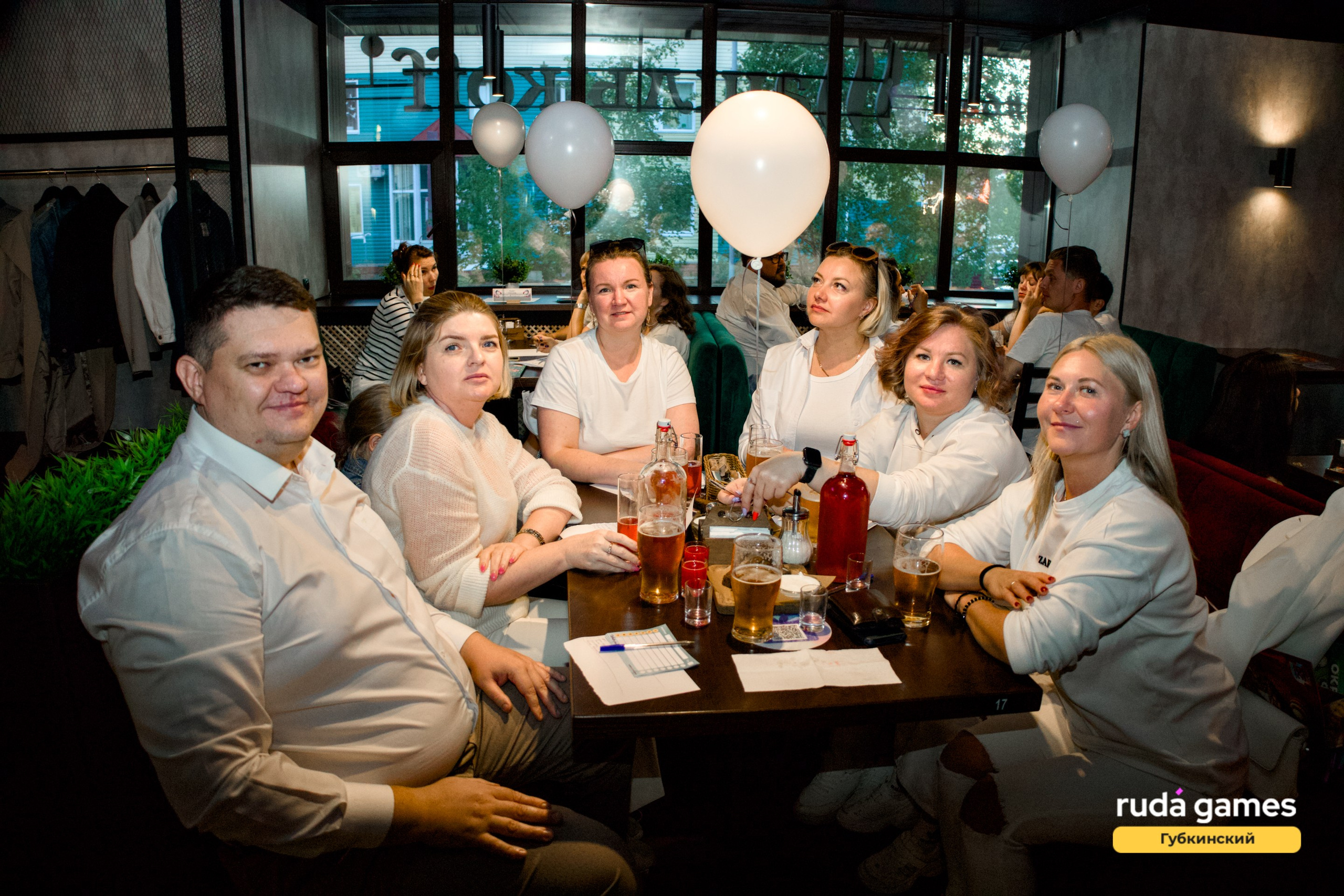 22 августа. Фотограф в Губкинском | Александра Артамонова