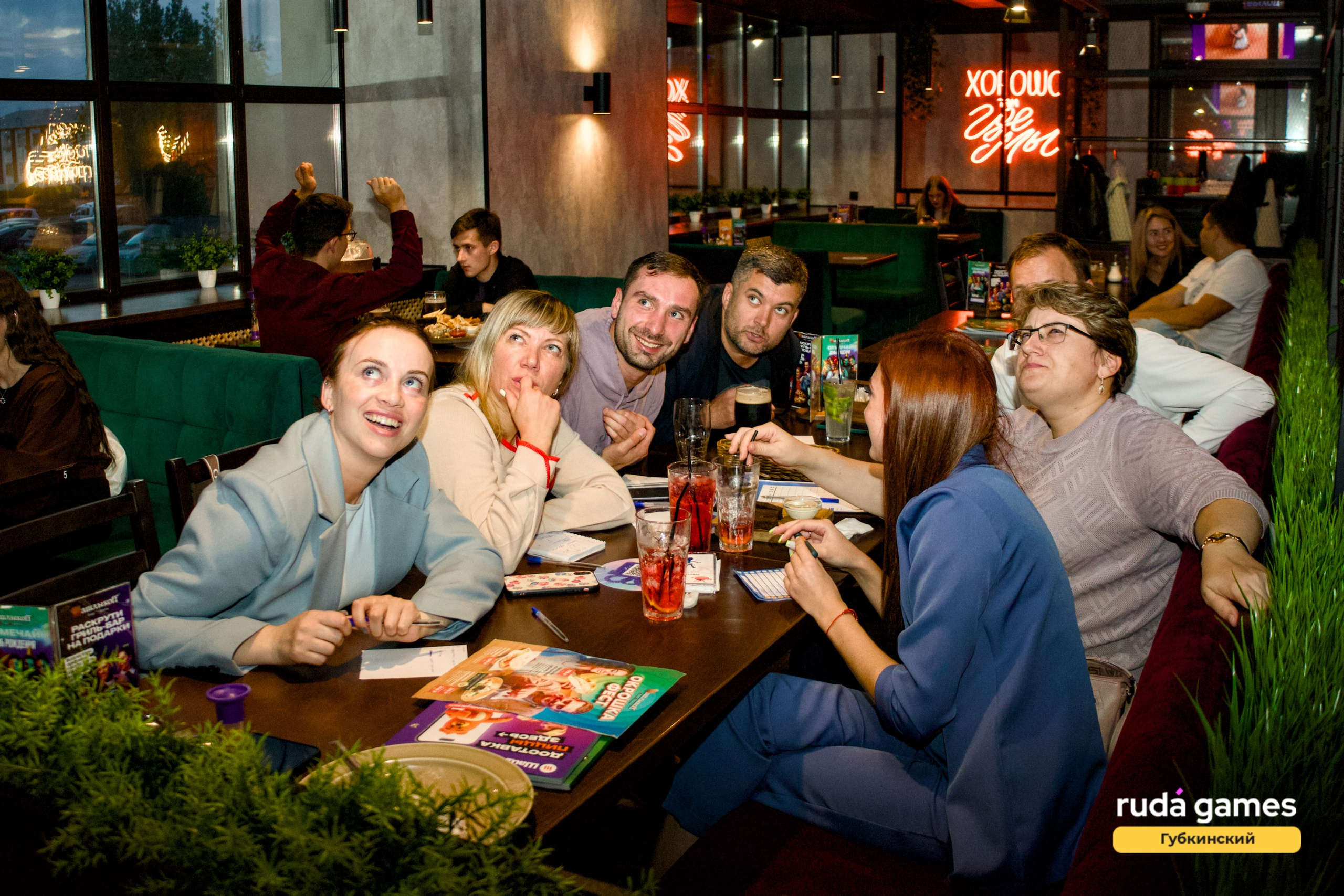 15 августа. Фотограф в Губкинском | Александра Артамонова