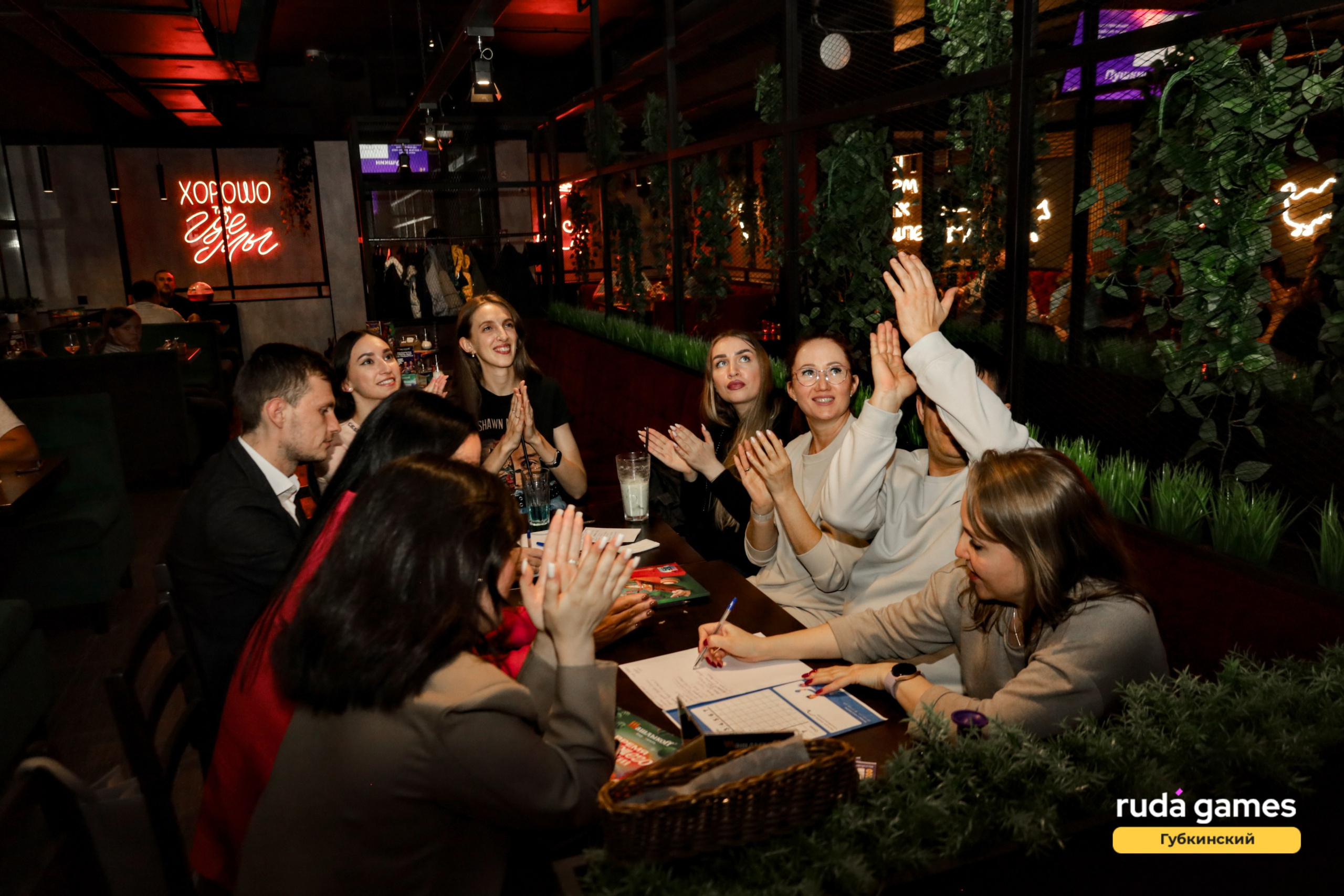 5 сентября. Фотограф в Губкинском | Александра Артамонова