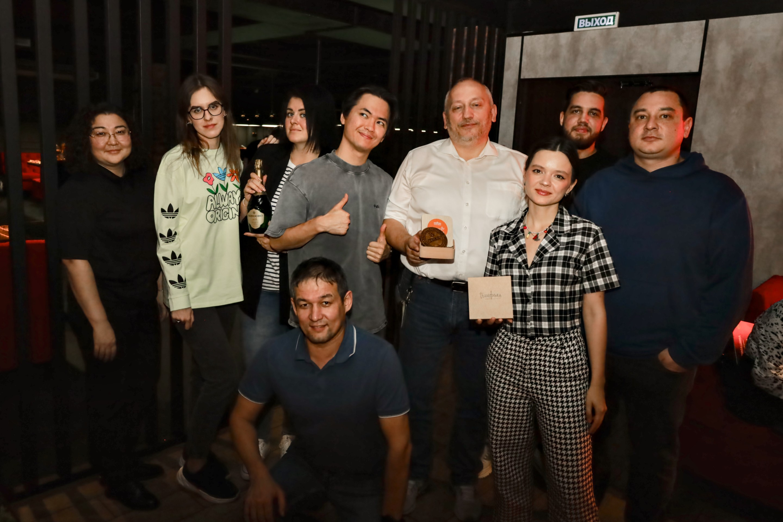 11 сентября. Фотограф в Губкинском | Александра Артамонова