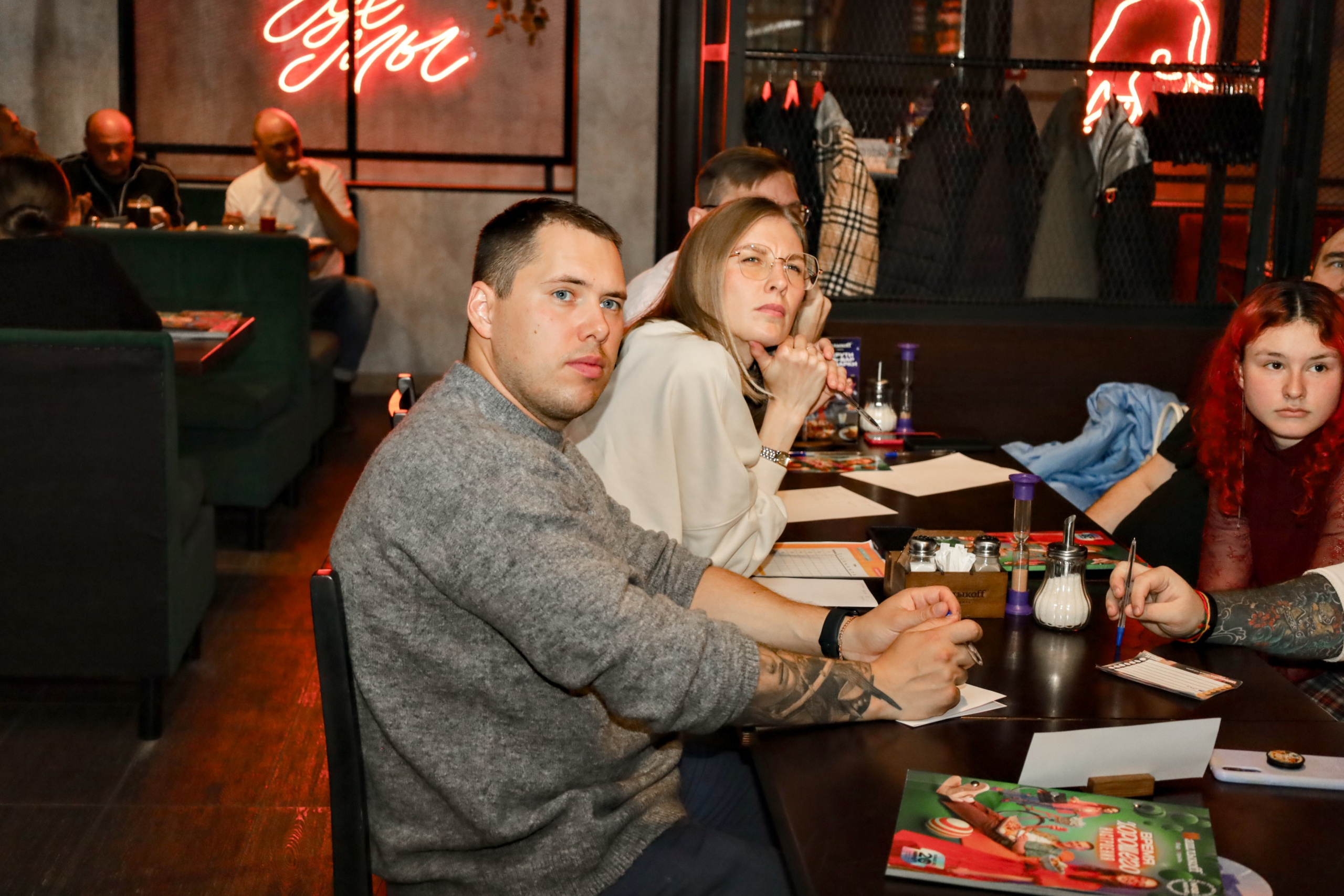 11 сентября. Фотограф в Губкинском | Александра Артамонова