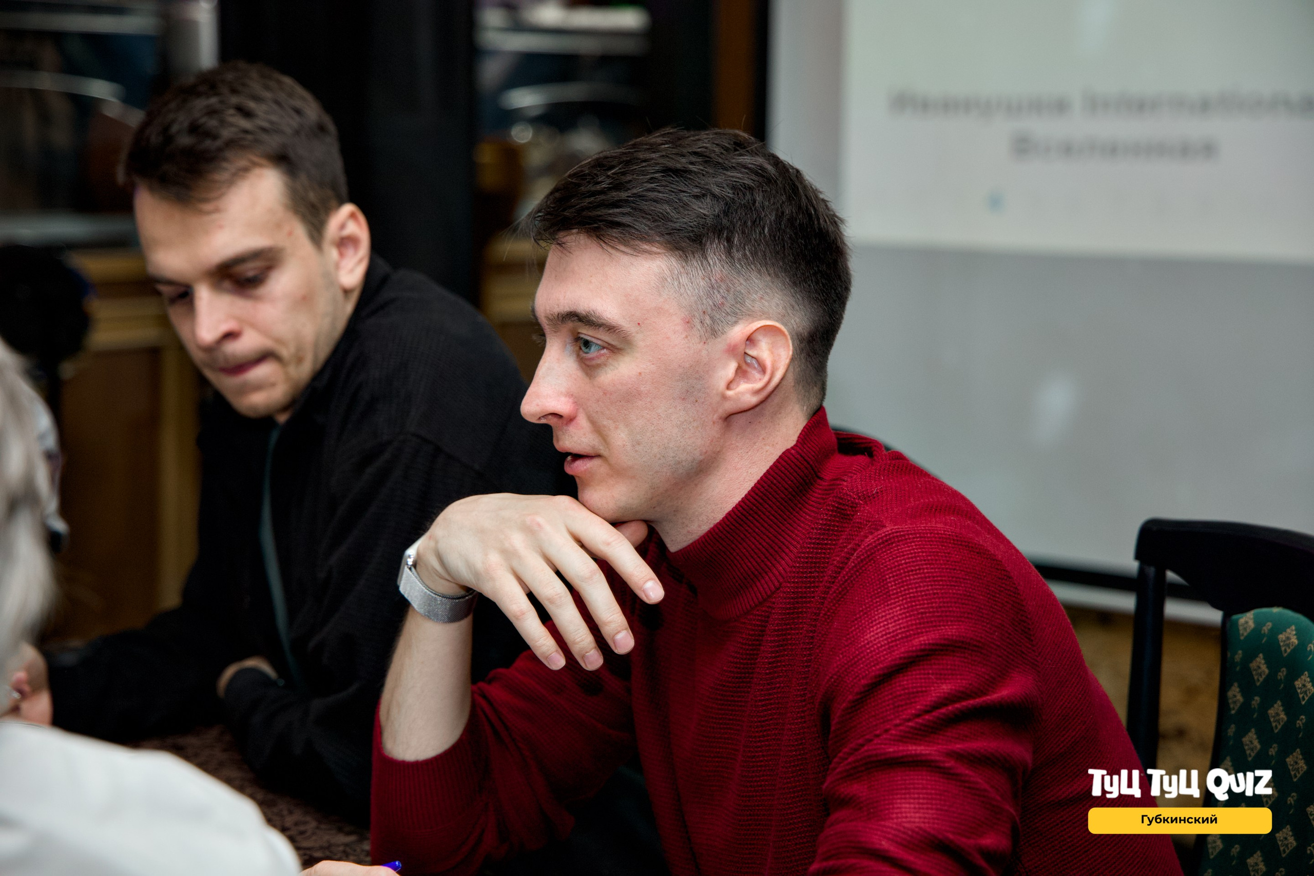 15 сентября. Фотограф в Губкинском | Александра Артамонова