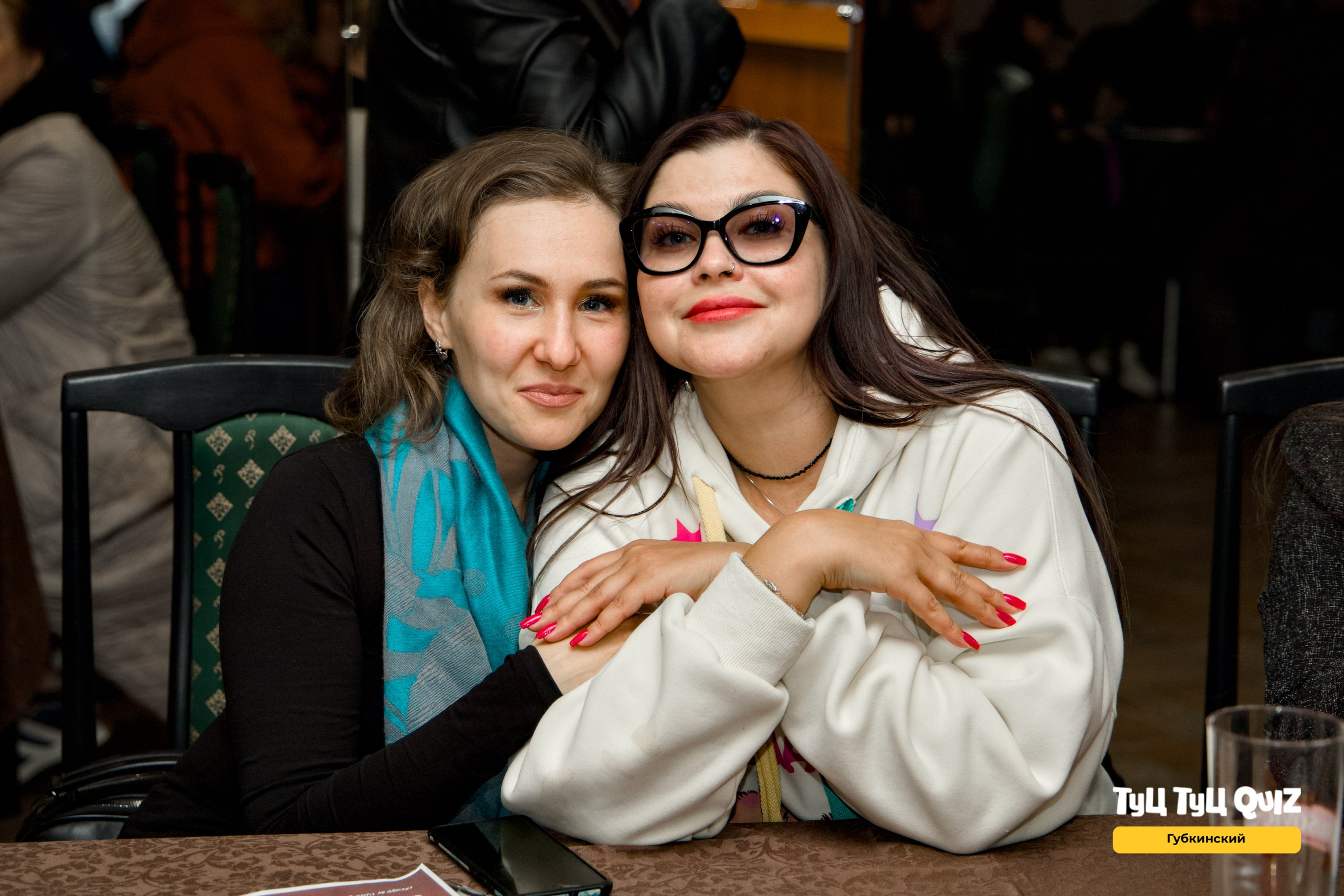 15 сентября. Фотограф в Губкинском | Александра Артамонова