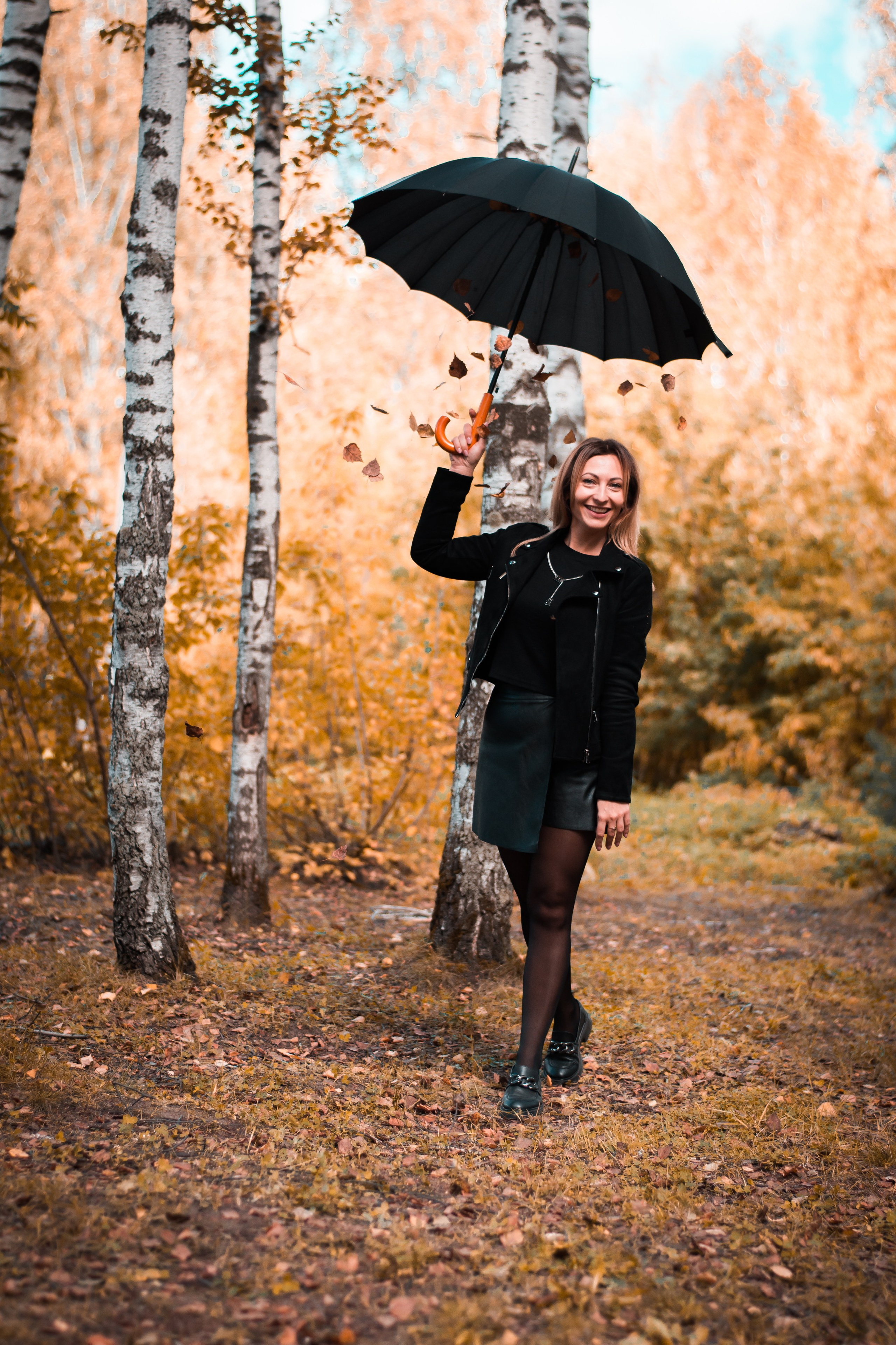 Семейная. Фотограф на все случаи