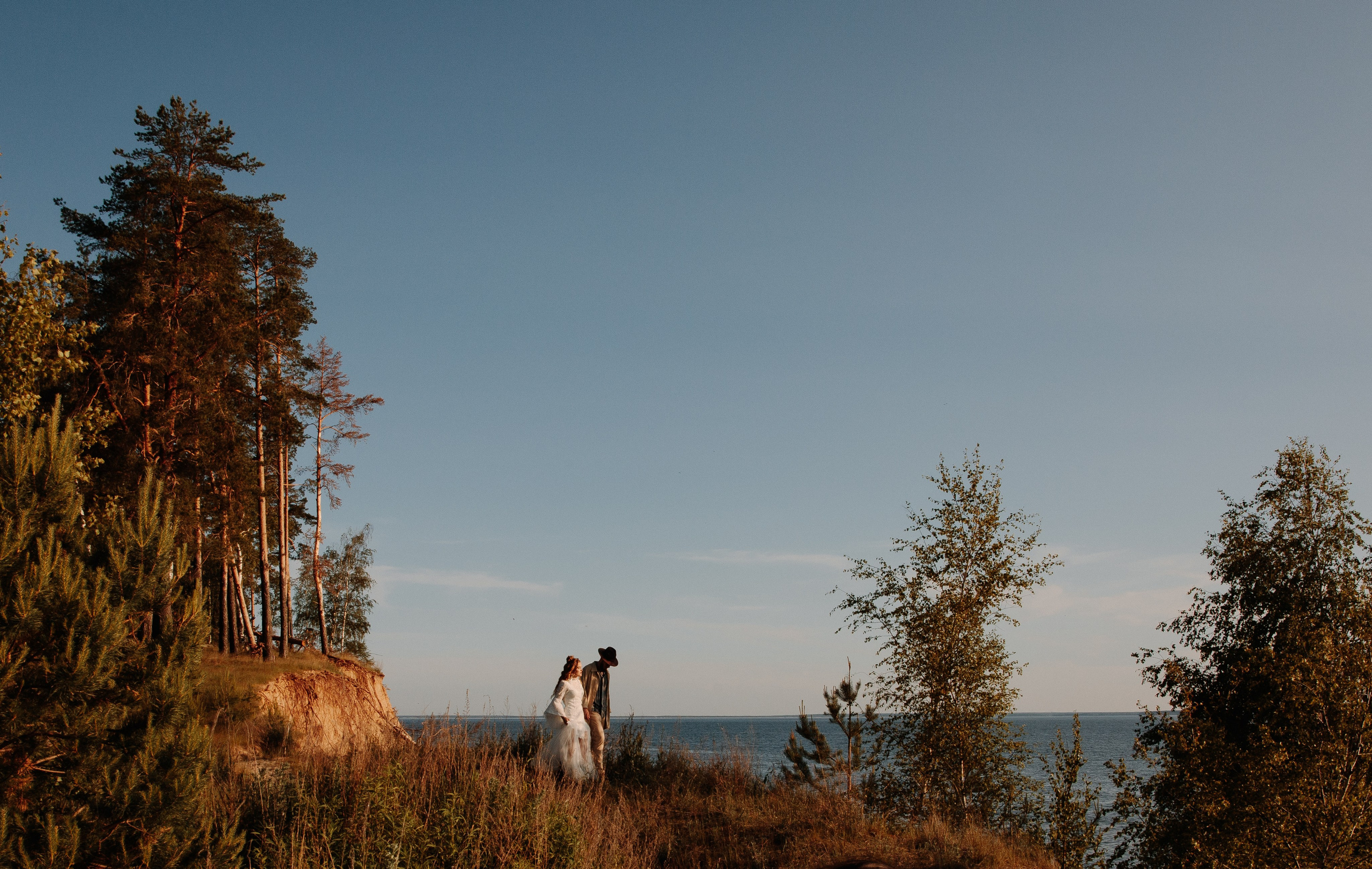 Маргарита и Сергей. Фотограф Юлия Обрезкова Нижний Новгород