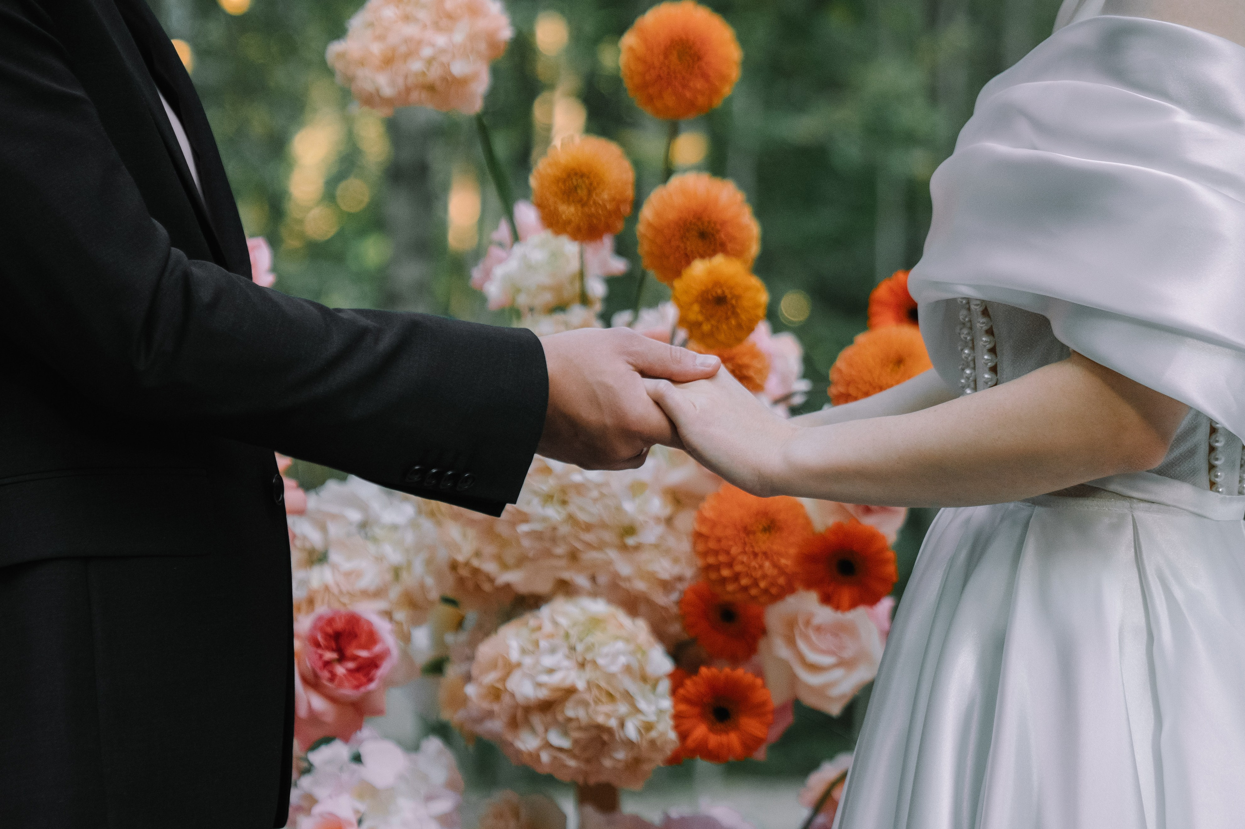 Лера и Богдан. VENSKAYA WEDDING & EVENT PLANNER