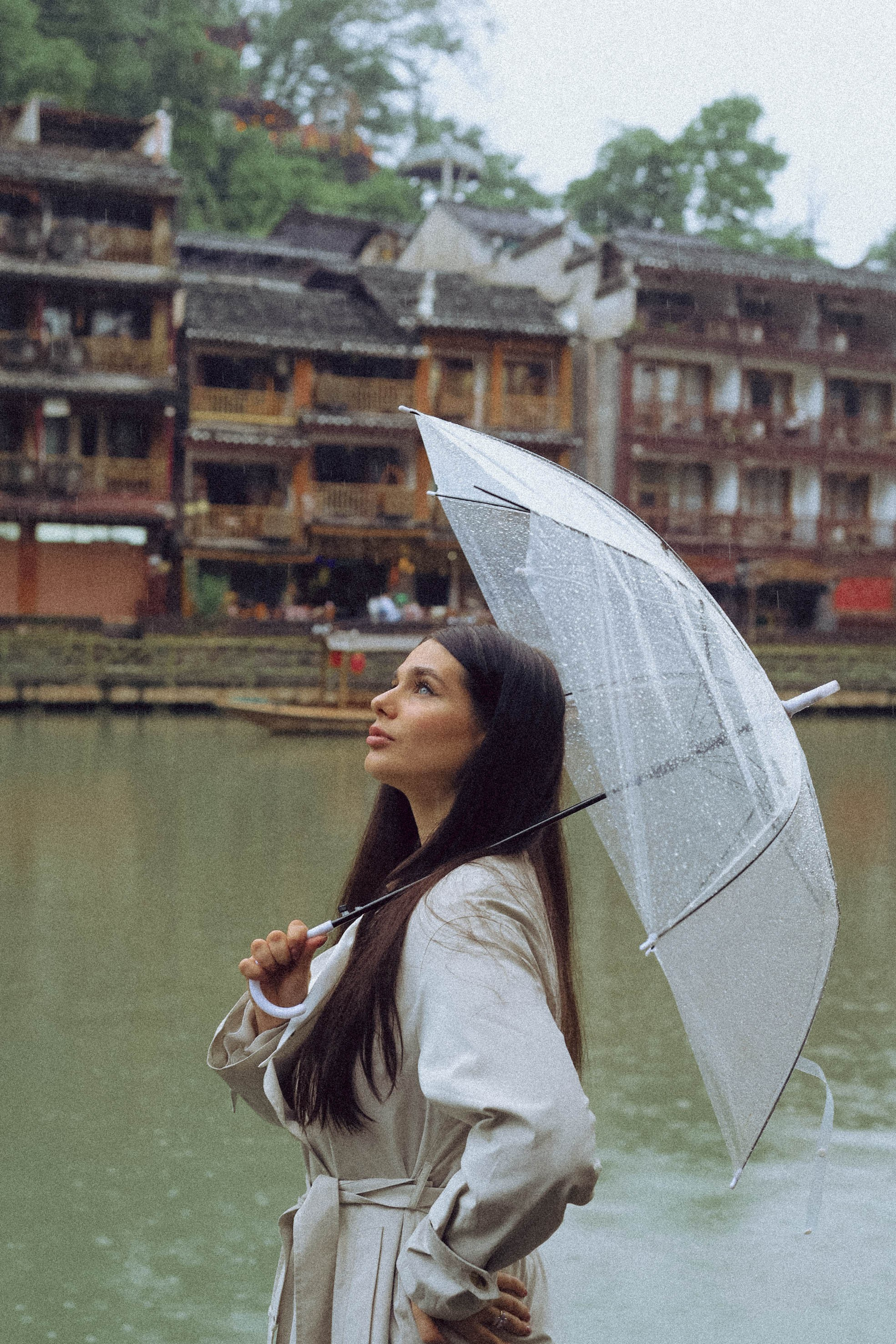 Travel. Фото, видео и контент съемки в Москве