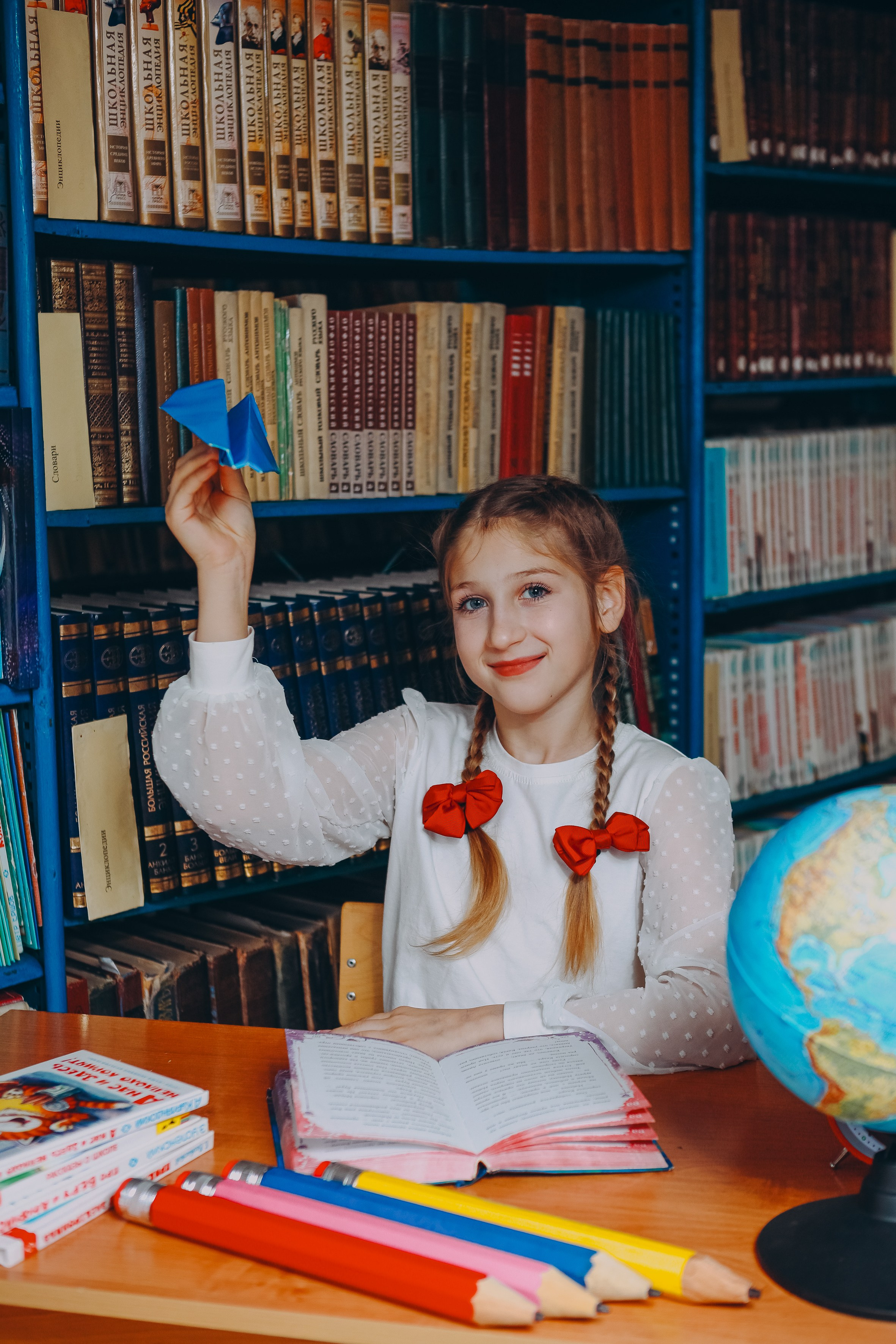 Фотокнига для выпускников 4 класса Погромской школы. Яковлева Екатерина. Школьный и семейный фотограф