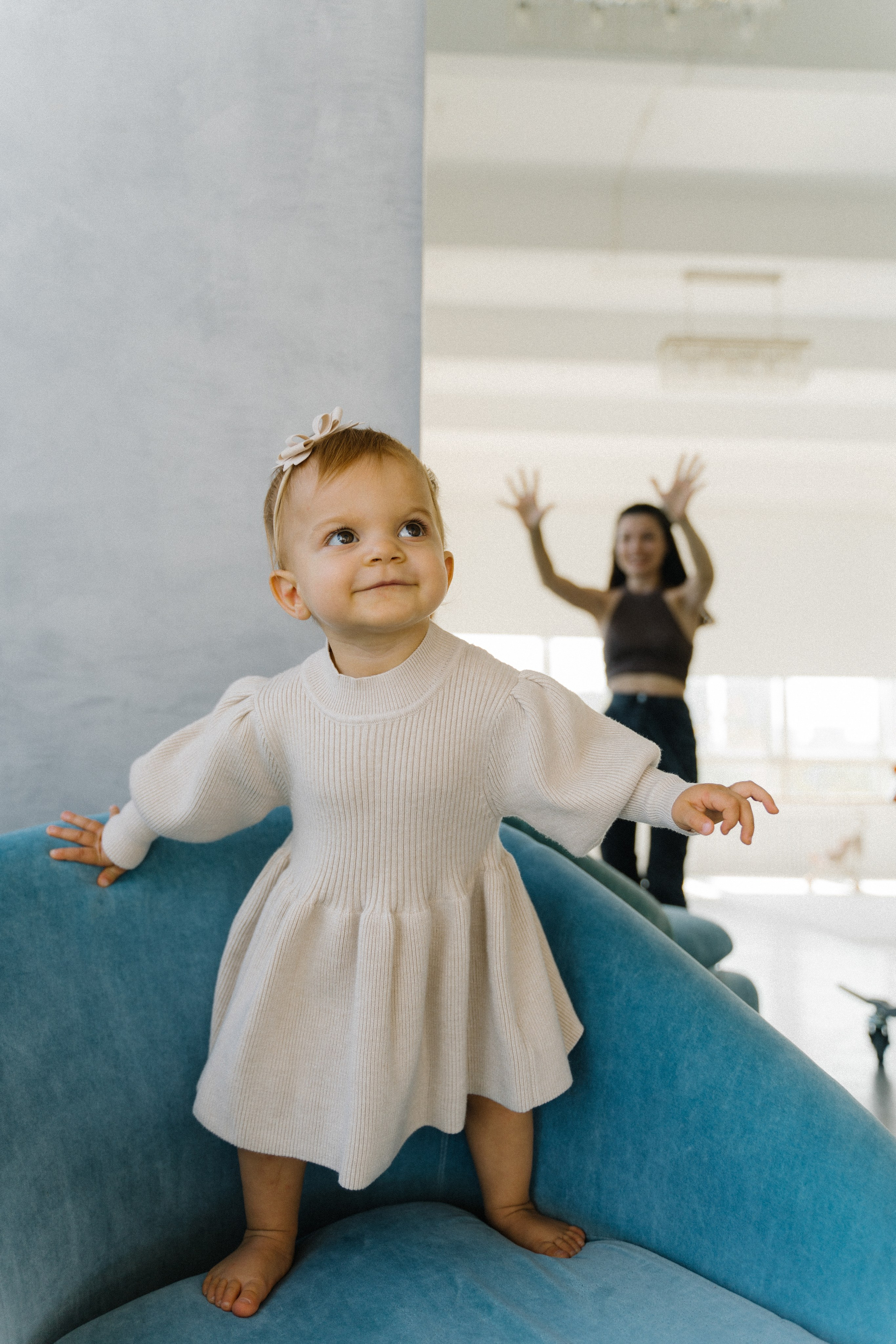 Катерина и Арина. Главная