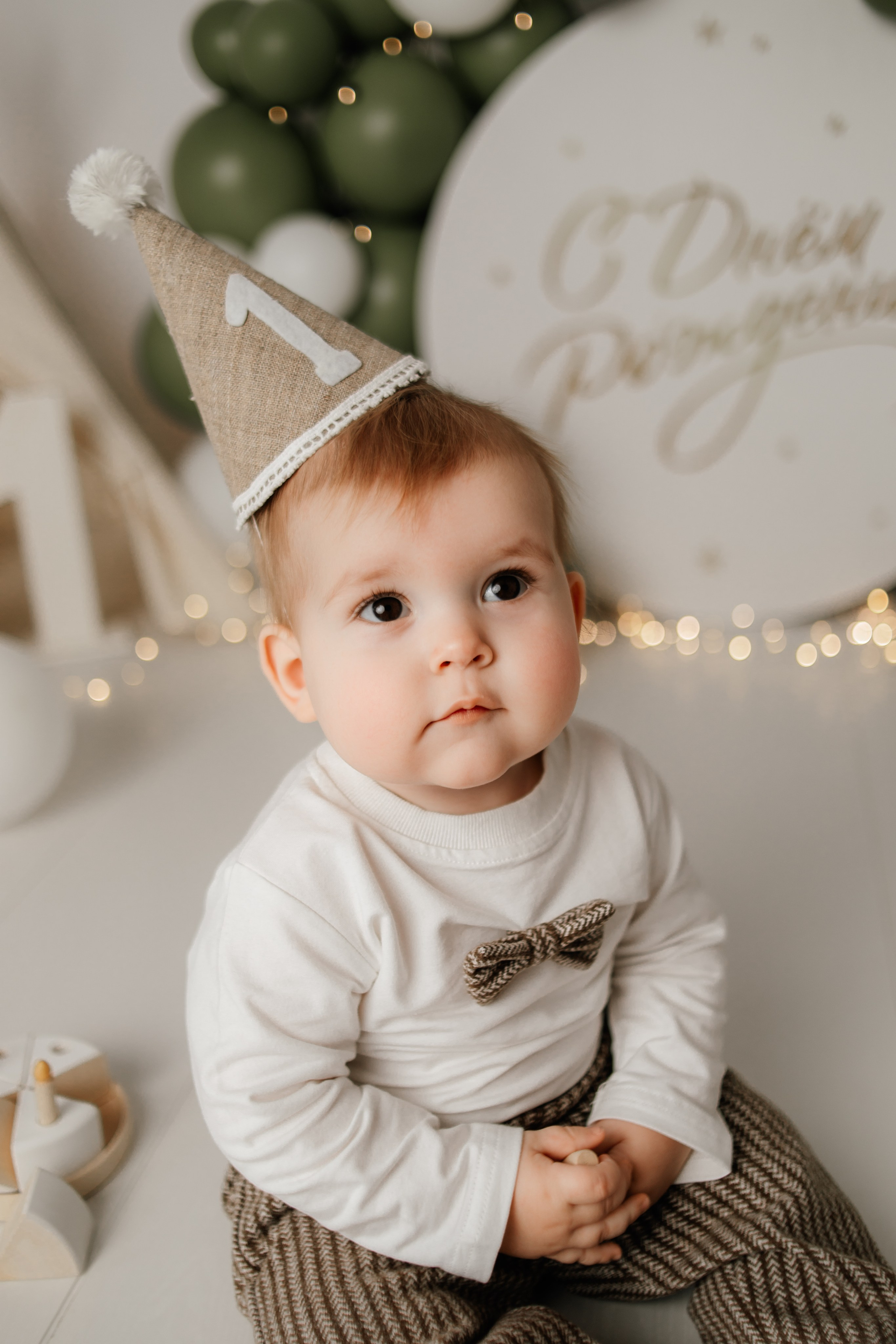 Годики. Фотограф новорождённых семейный фотограф Томск Елена Каплина