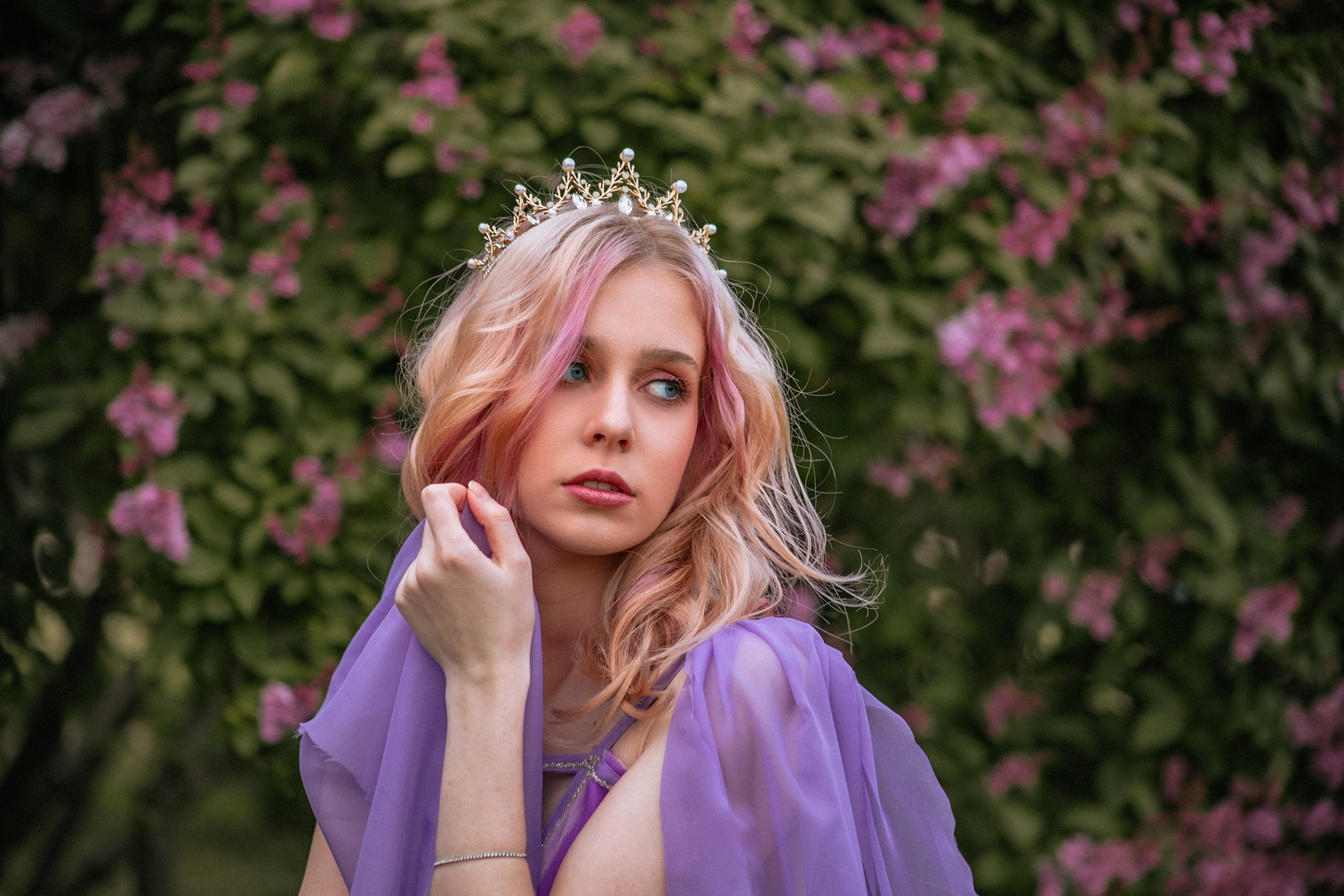 Павлин. Elena Sova — семейный и женский фотограф в Санкт-Петербурге