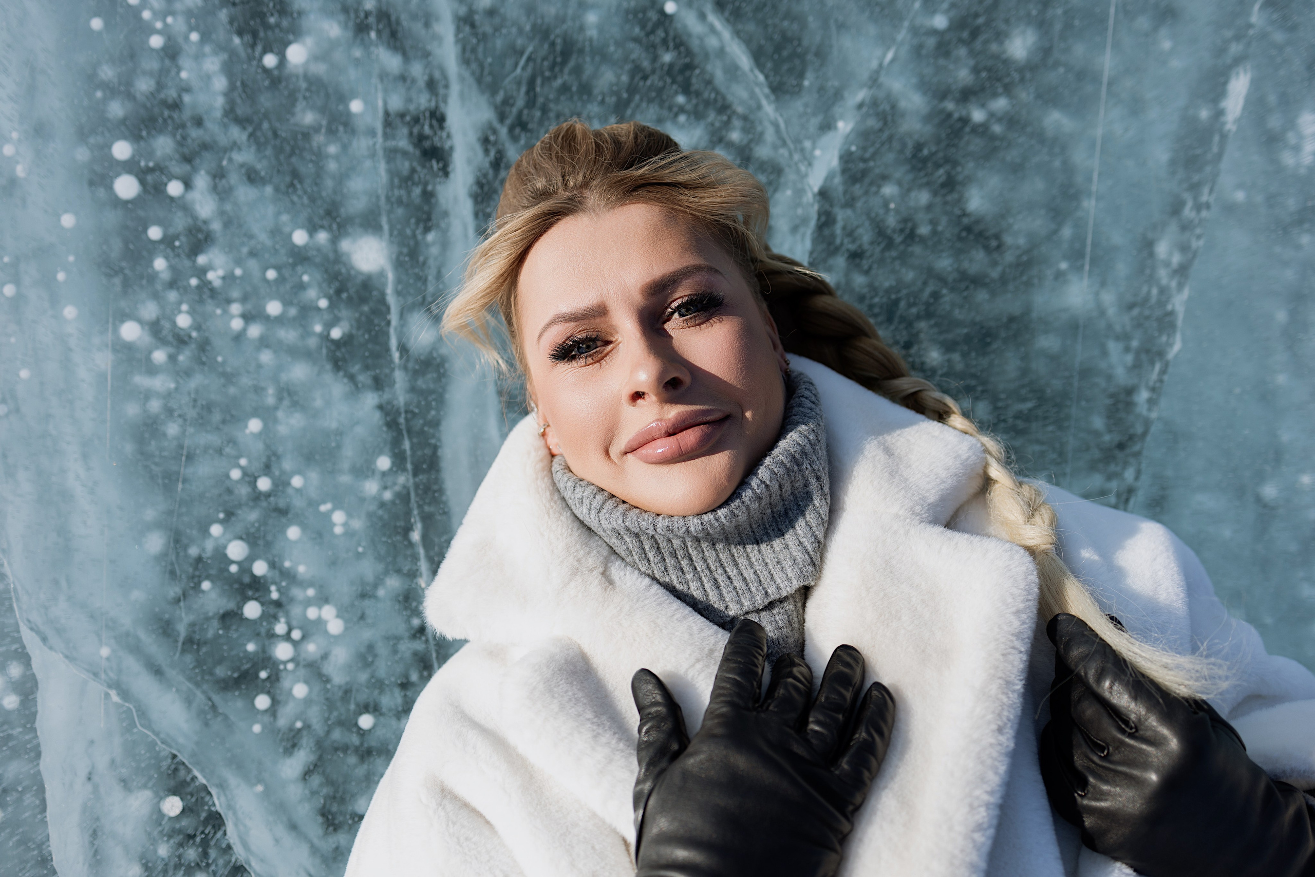 Анна. Семейный фотограф Надежда Каримова | Иркутск Байкал Аршан