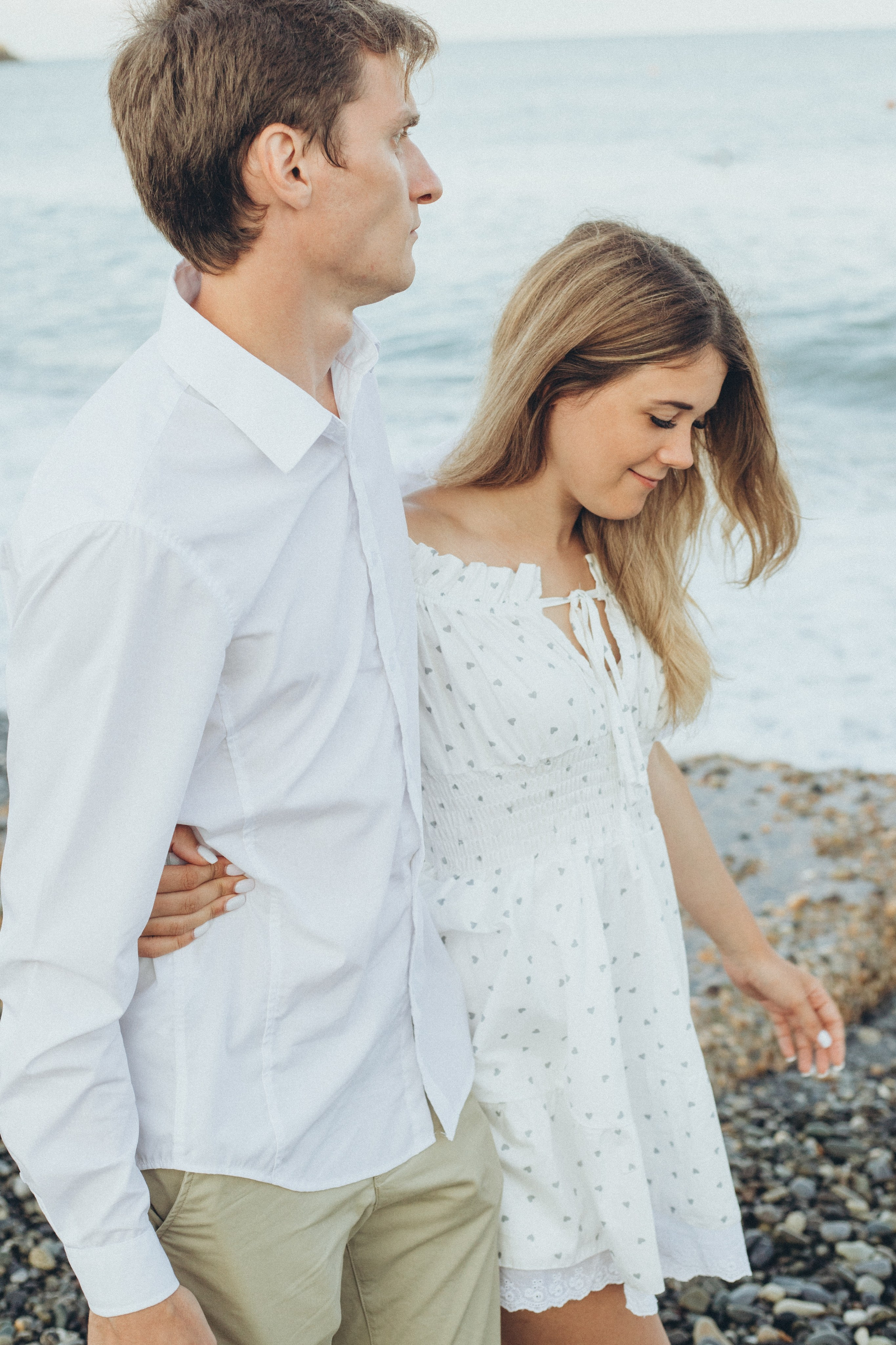 Влад и Ирина. Фотограф в Сочи Кузьменкова Анастасия