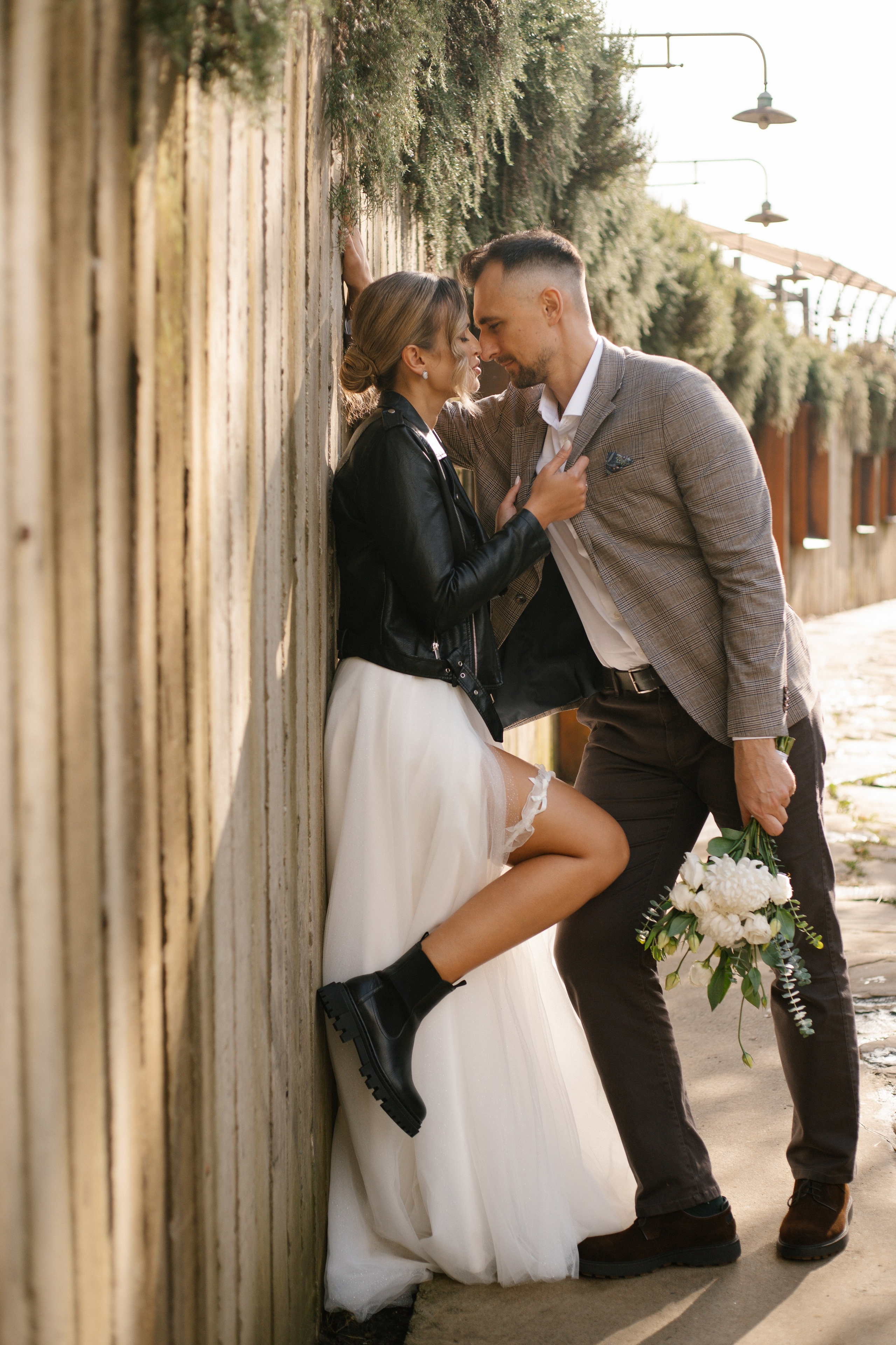 Юлия и Вячеслав. Фотограф в Сочи Кузьменкова Анастасия