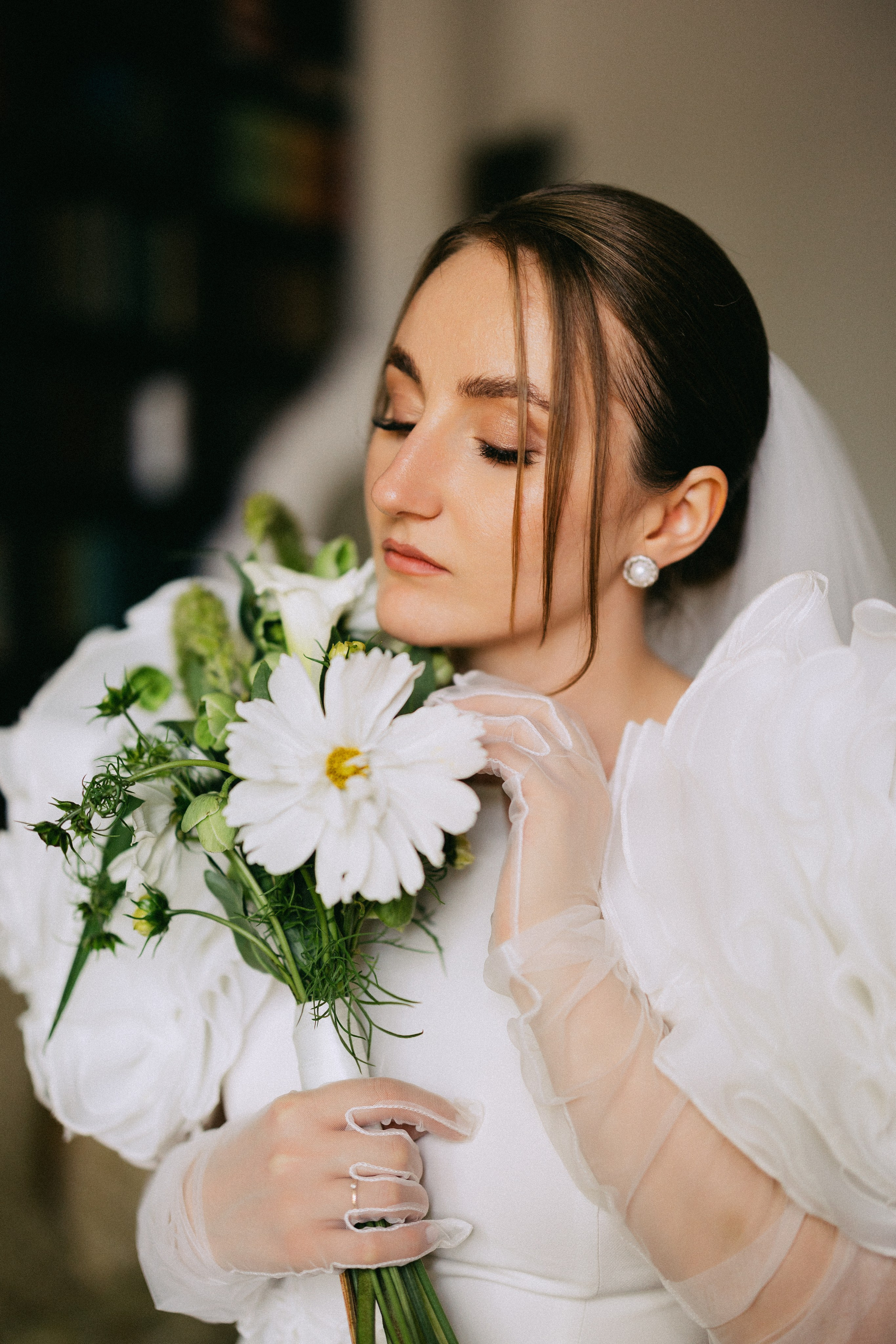 Настя и Денис. Daria Chigintseva Photographer