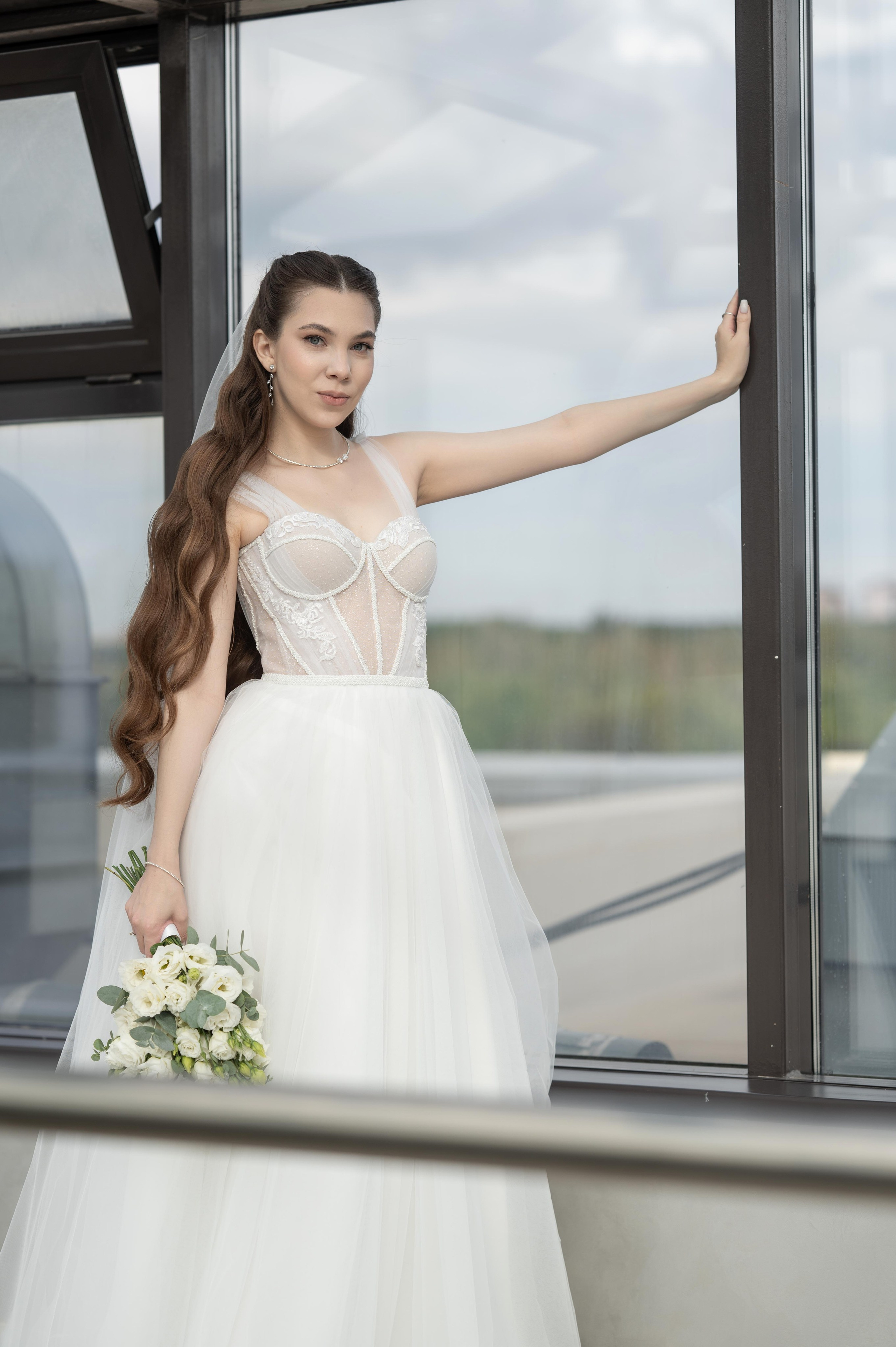 Александр и Татьяна. Свадебный, портретный, коммерческий, предметный фотограф в Ставрополе Иван Белашов