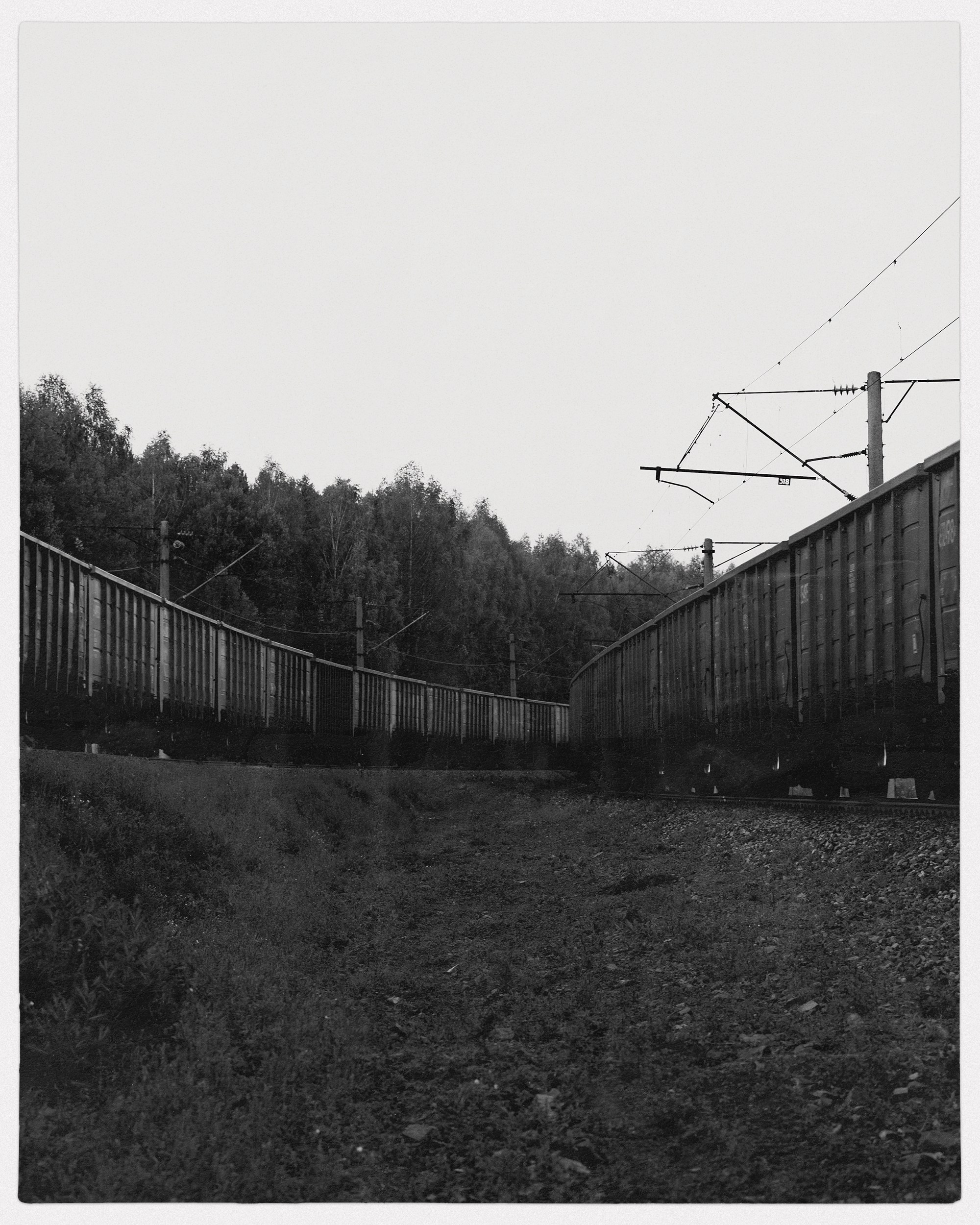 Артхаус ''ВЫБОР''. Фотограф Александр Тихонов