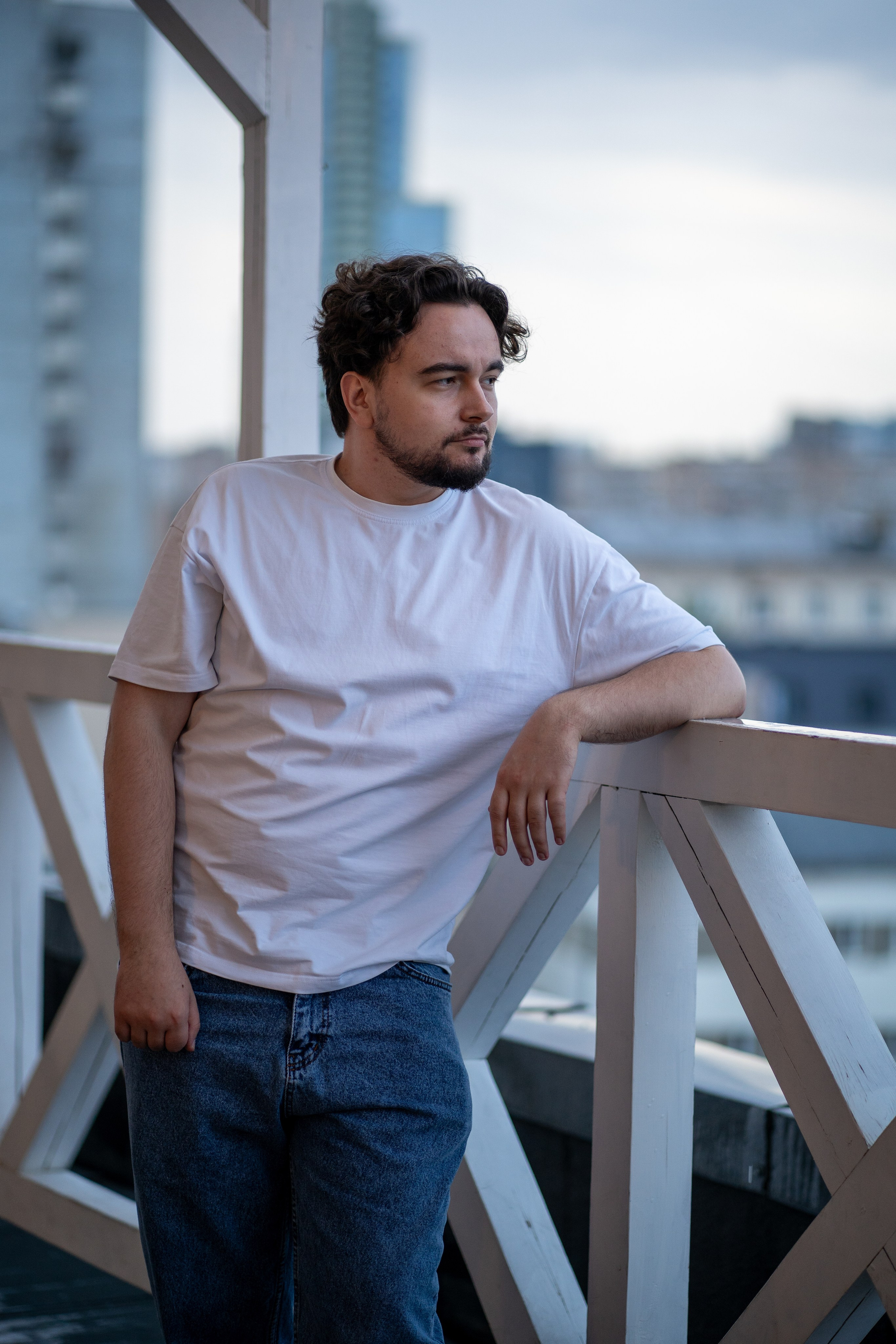 День рождение Константина. Фотограф Антон Белоусов