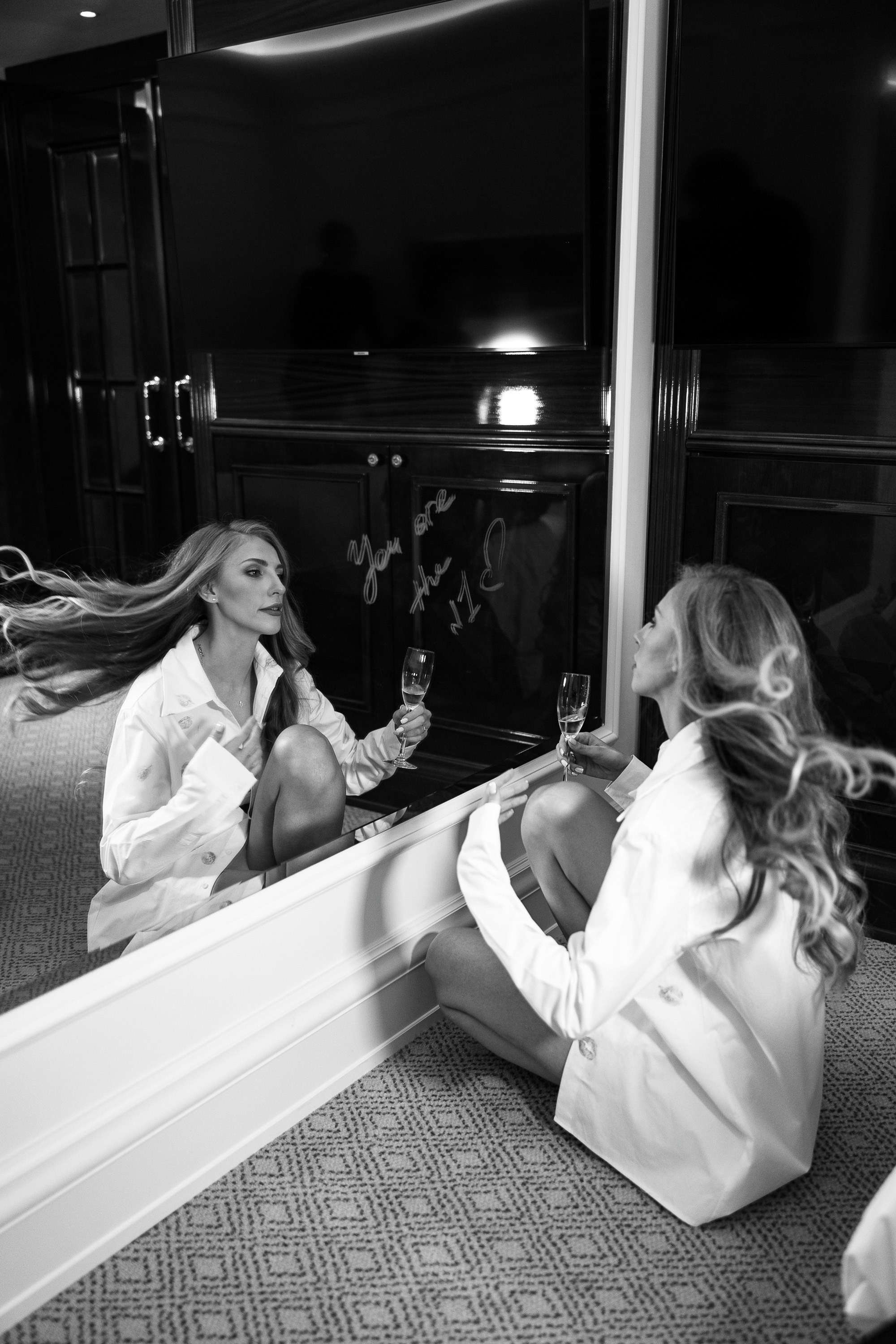 Свадьба певицы NST <3. VENSKAYA WEDDING & EVENT PLANNER