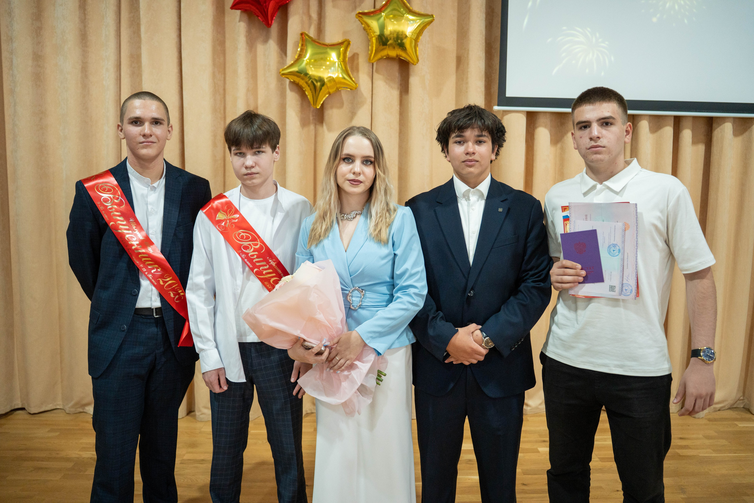 Выпускной 26.06.2026. Коммерческий и художественный фотограф и видеограф в Москве Арсений Тургенев