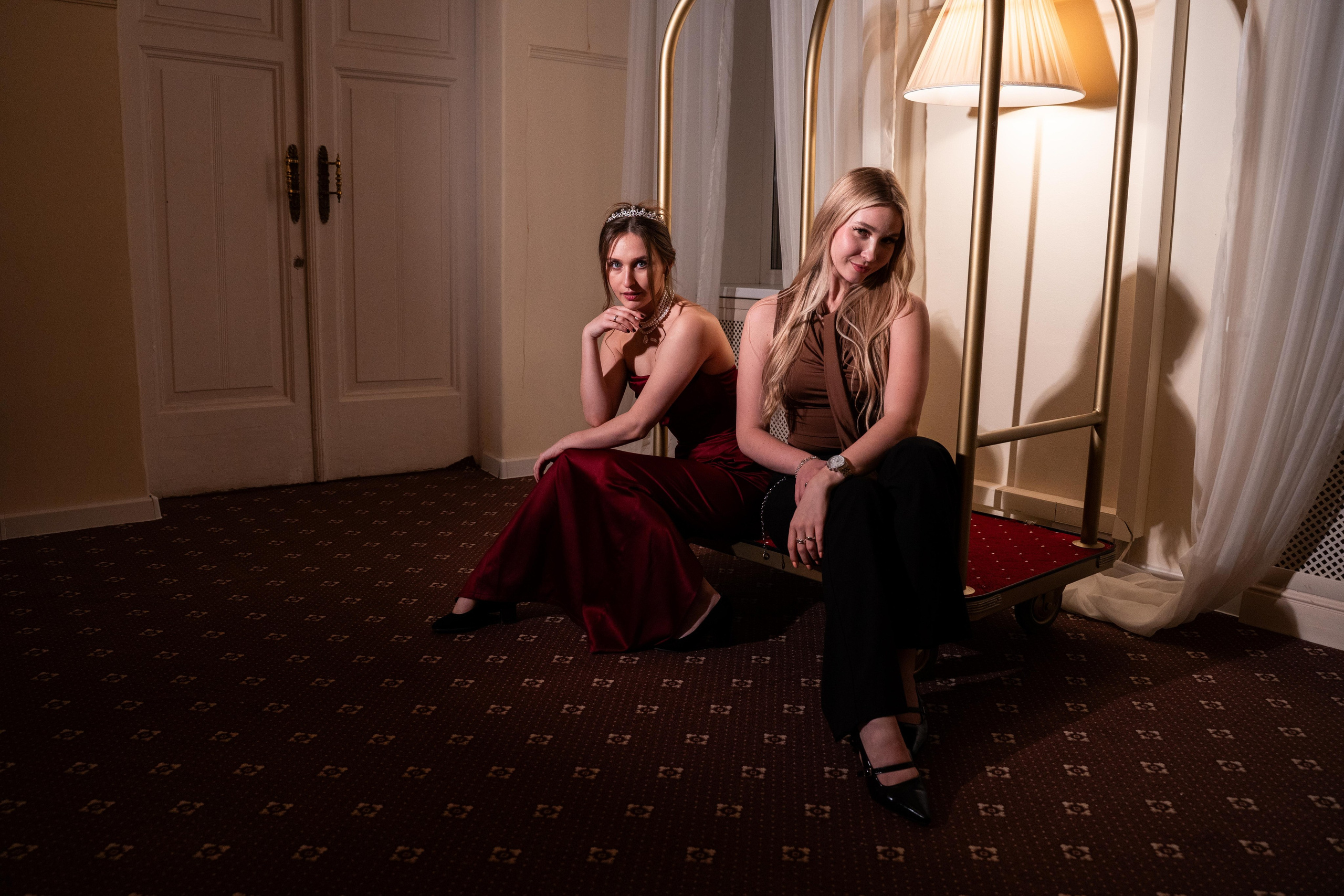 День рождения 14.03.2026. Коммерческий и художественный фотограф и видеограф в Москве Арсений Тургенев