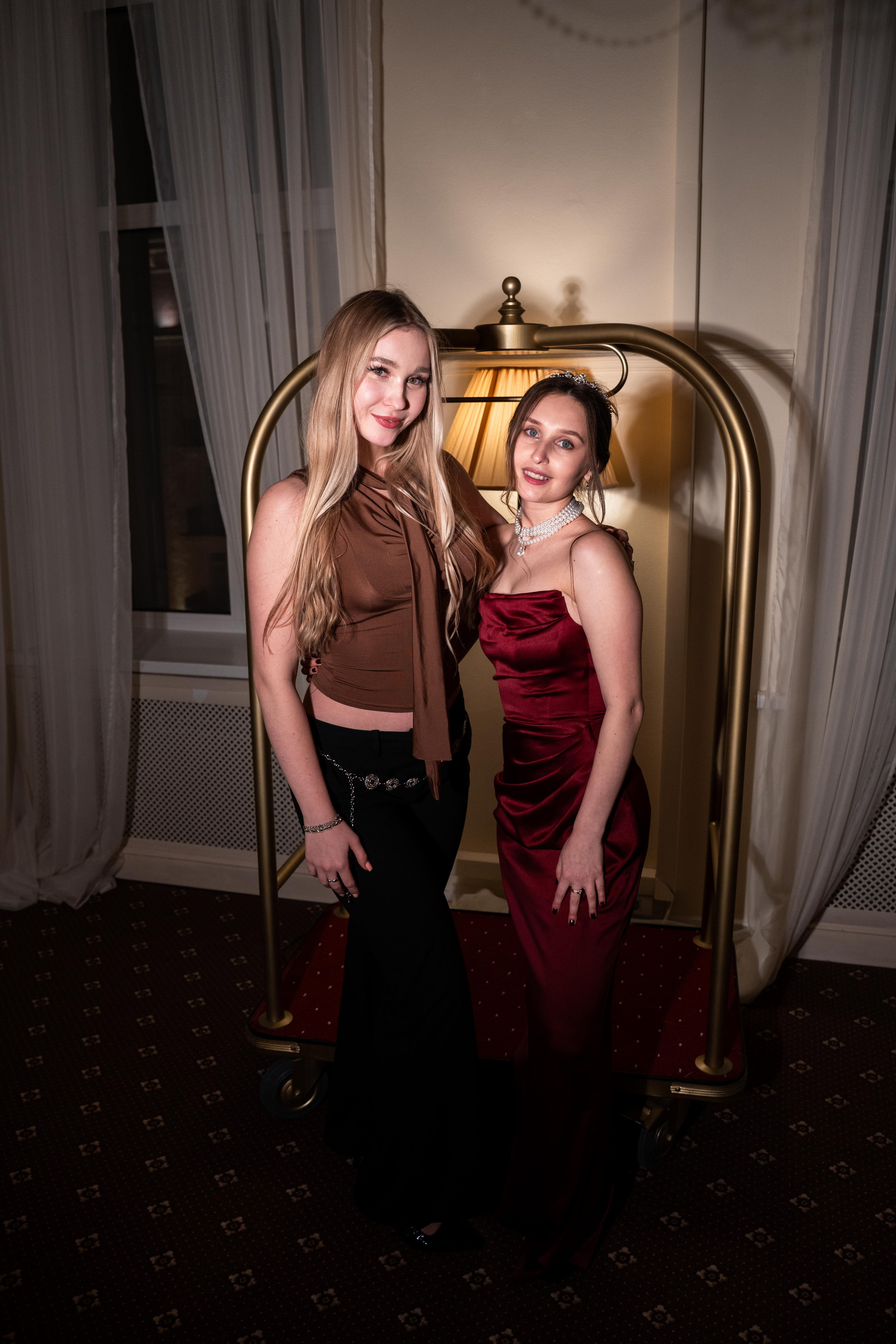 День рождения 14.03.2026. Коммерческий и художественный фотограф и видеограф в Москве Арсений Тургенев