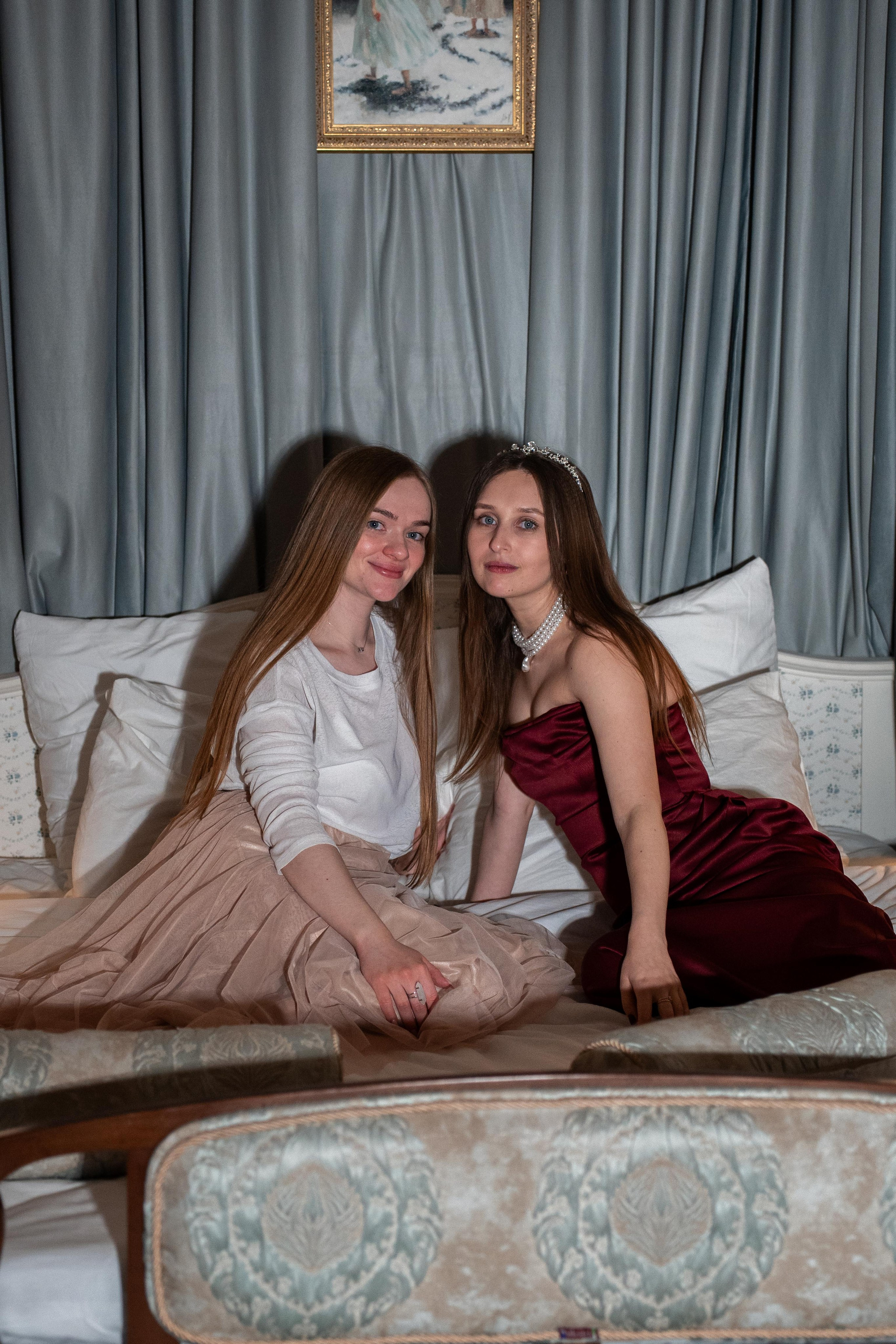 День рождения 14.03.2026. Коммерческий и художественный фотограф и видеограф в Москве Арсений Тургенев