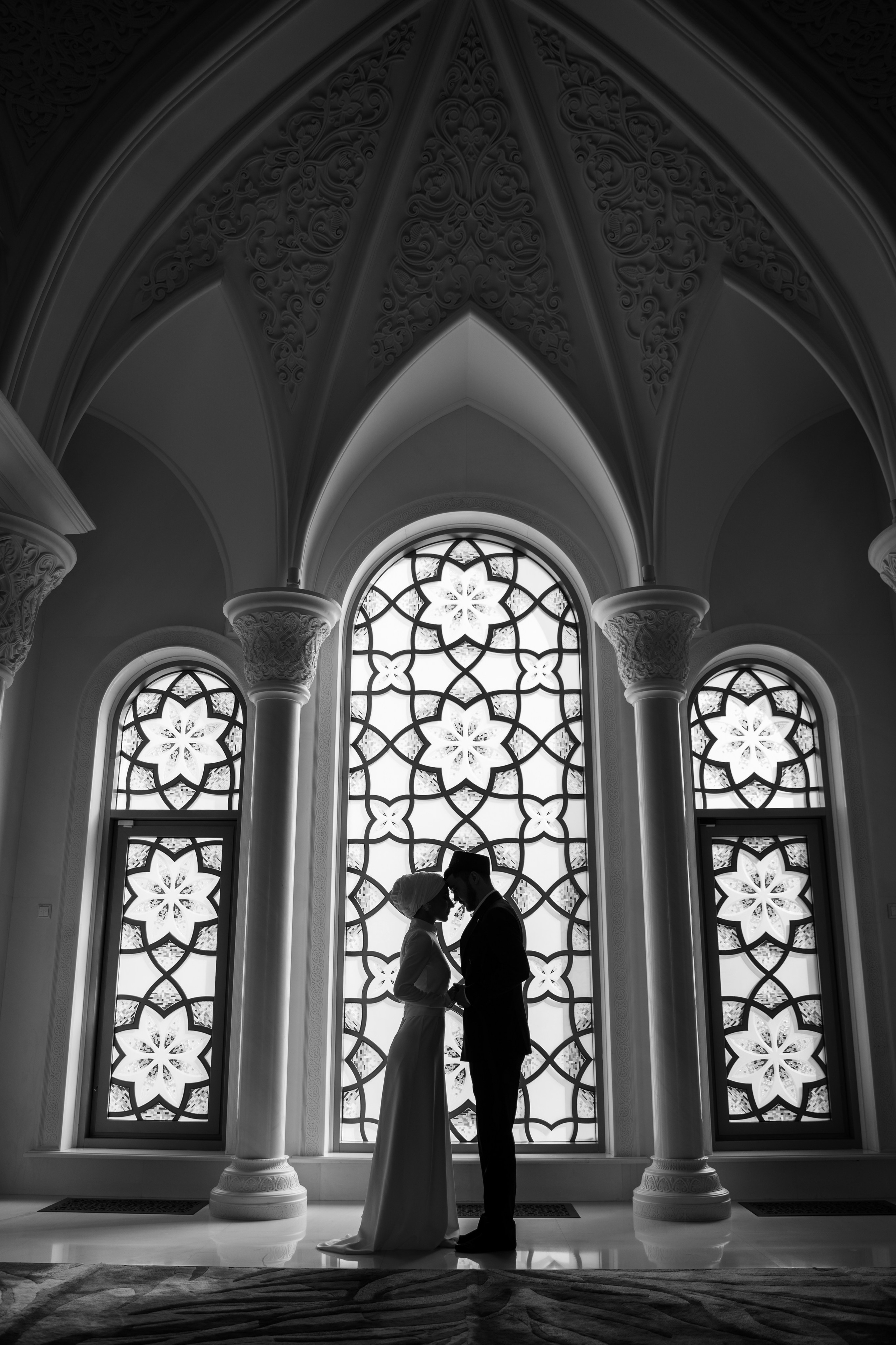 Ильдар & Алия. RAMIL SAFIULLIN