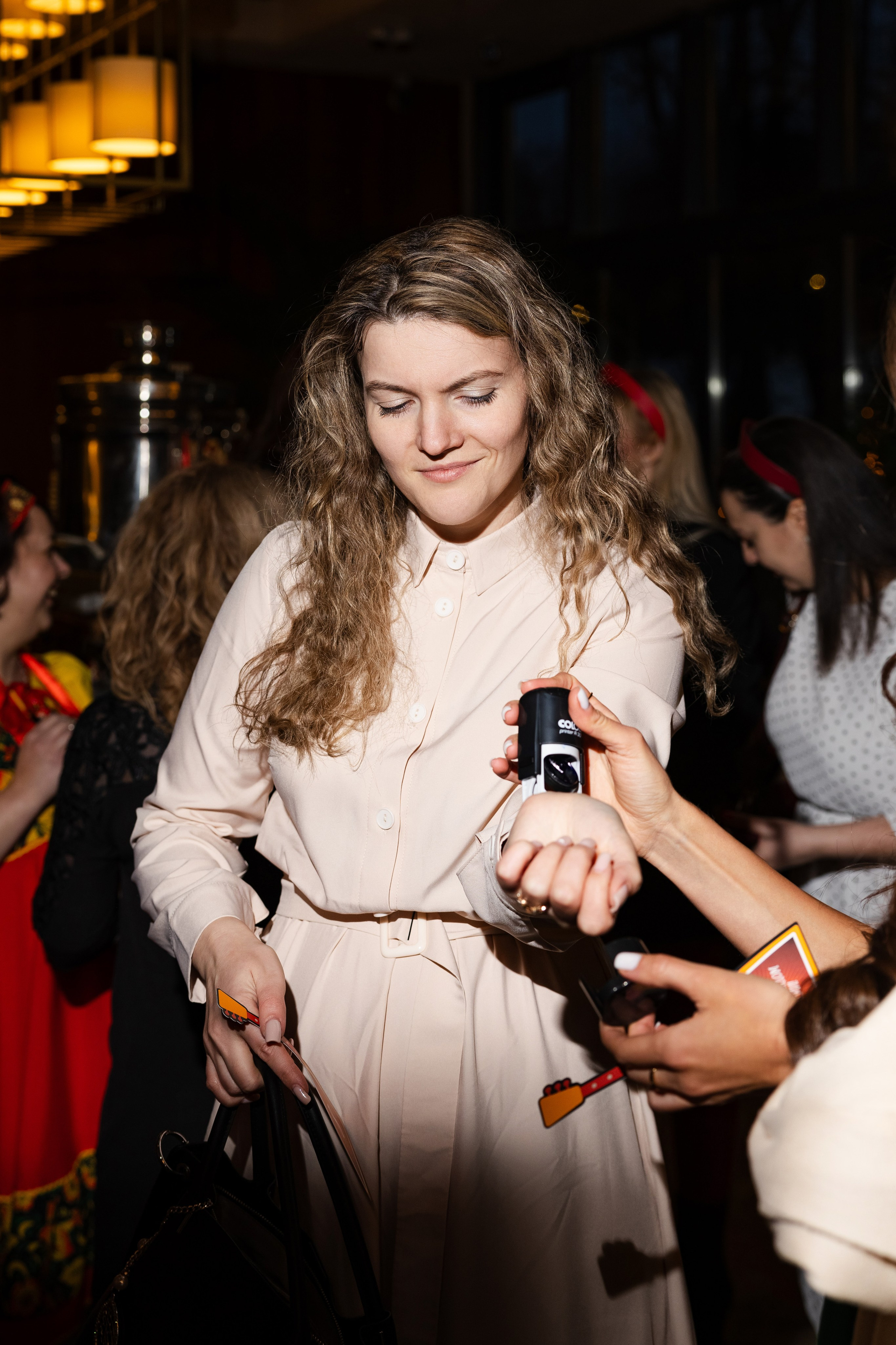 Балалайка Party. Свадебный репортажный фотограф в Москве