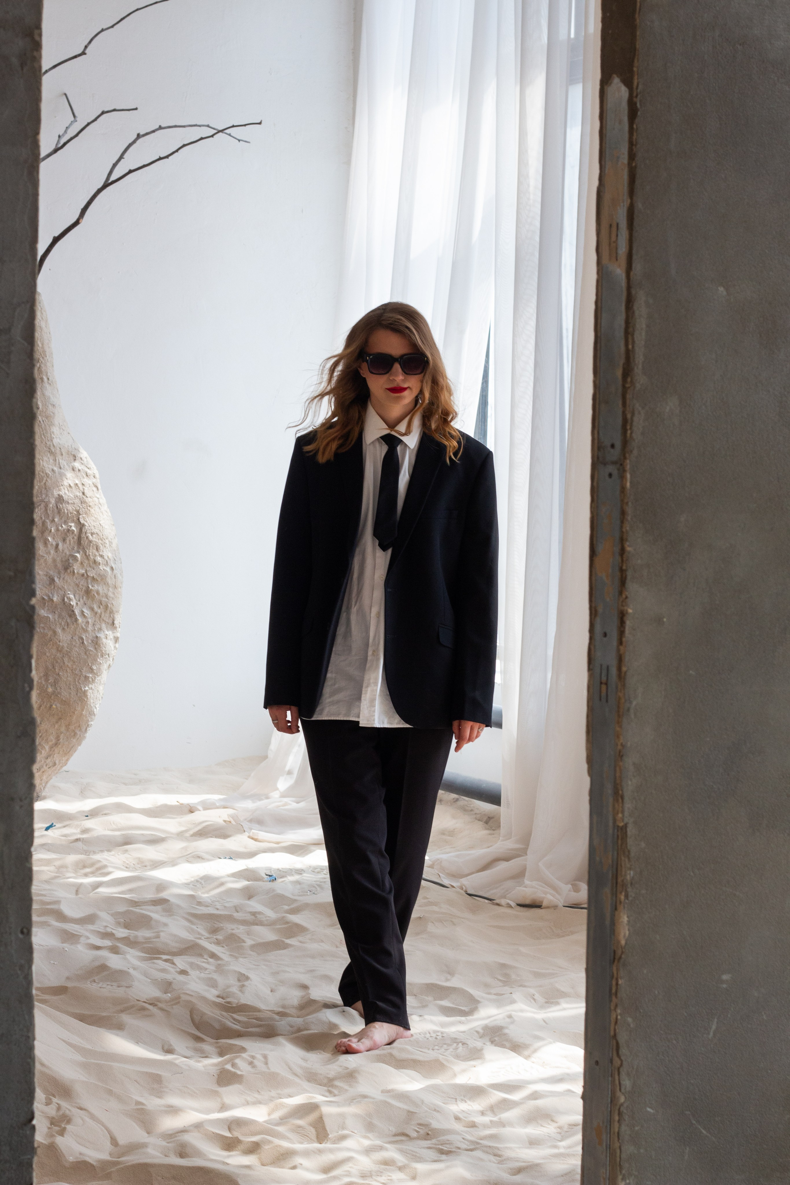 Мира. Женский фотограф в Санкт-Петербурге