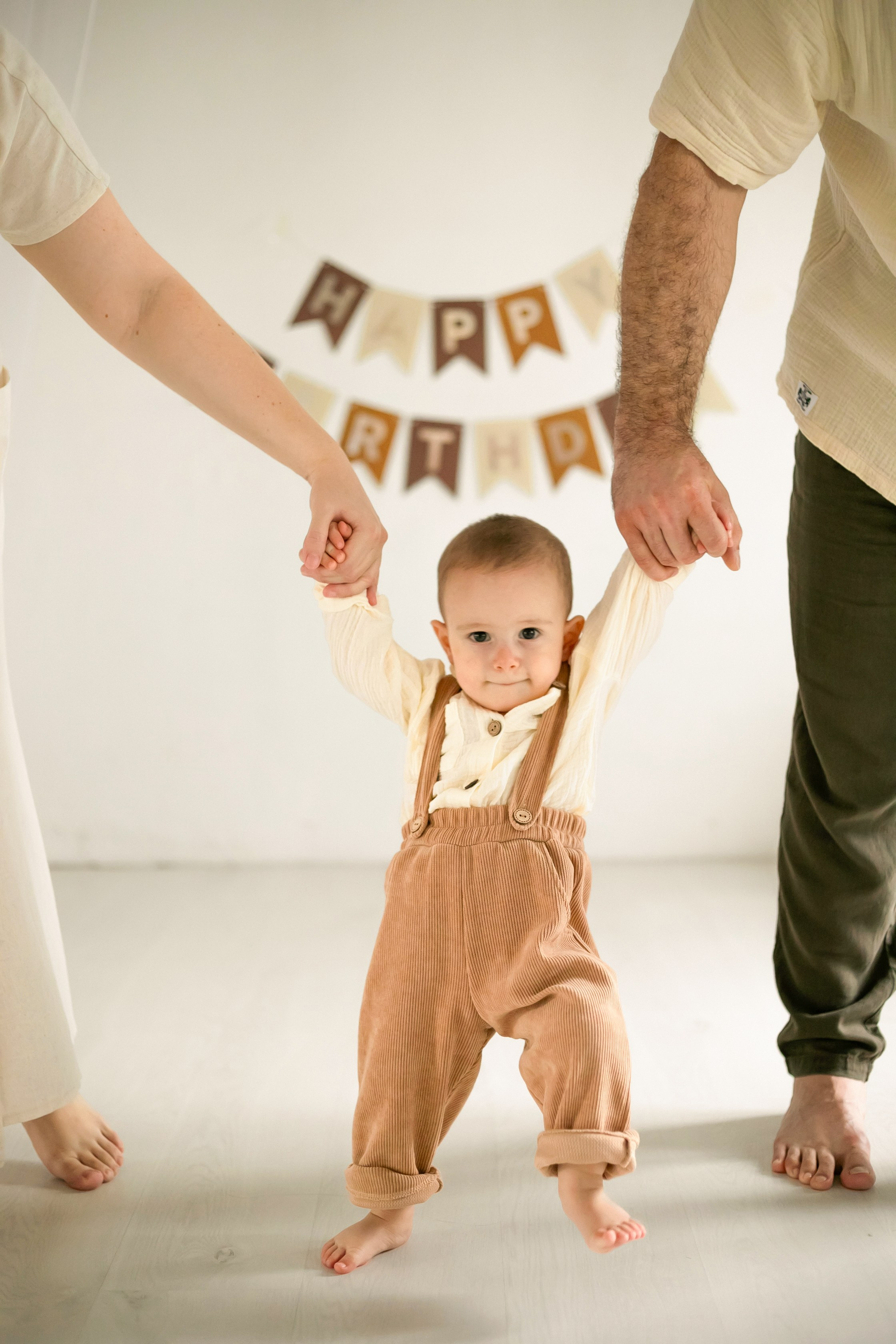 Годовасие. Семейный фотограф новорожденных Нальчик