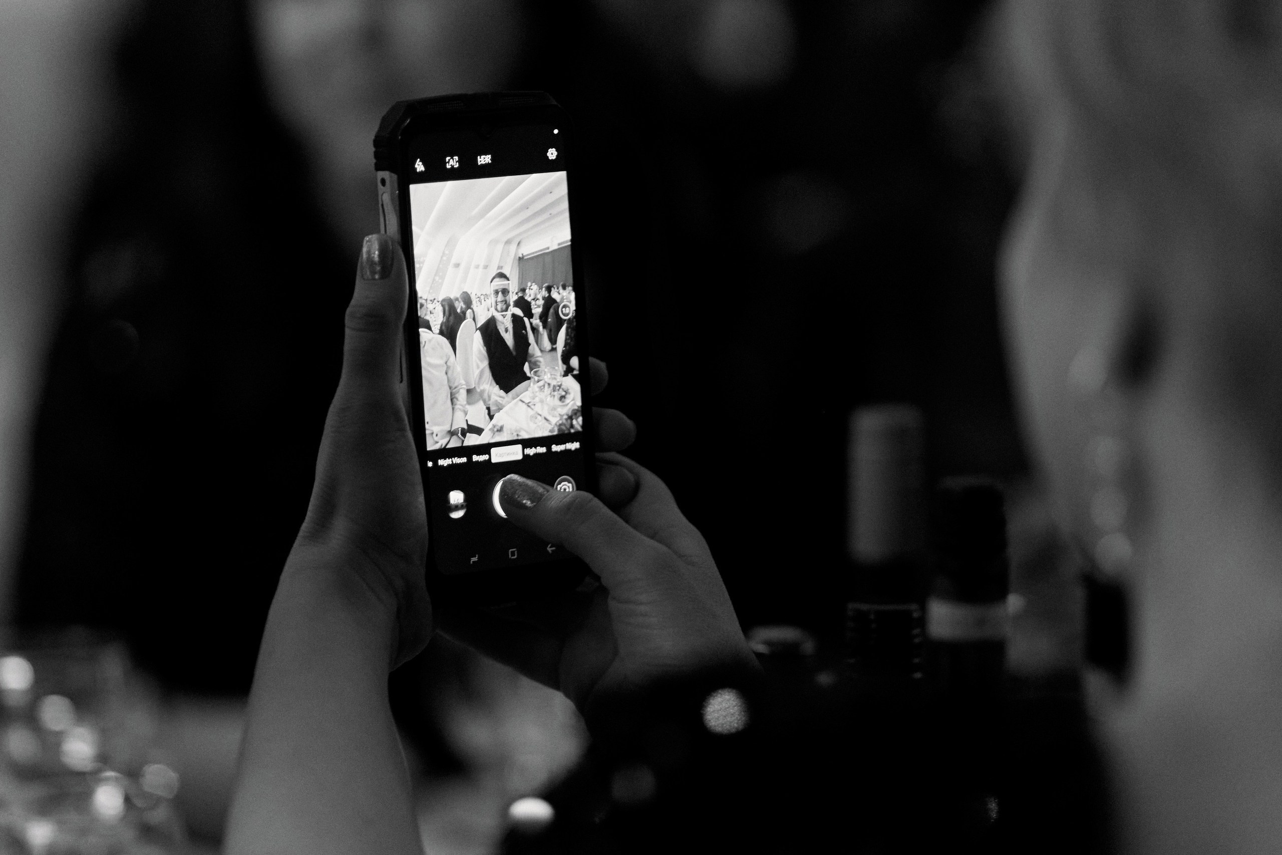 Посмотреть серию. Свадебный и семейный фотограф в Красноярске Тряпчев Павел