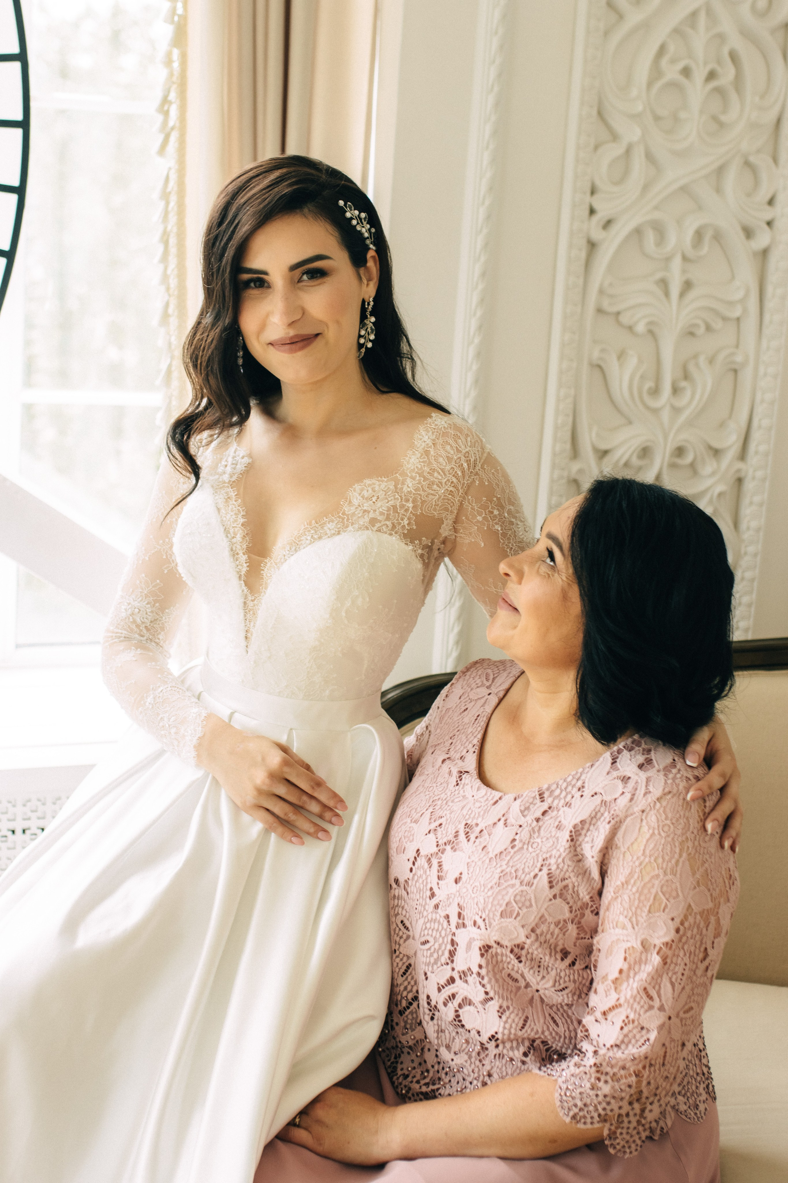 М&А. Фотограф Пенза/Сердобск