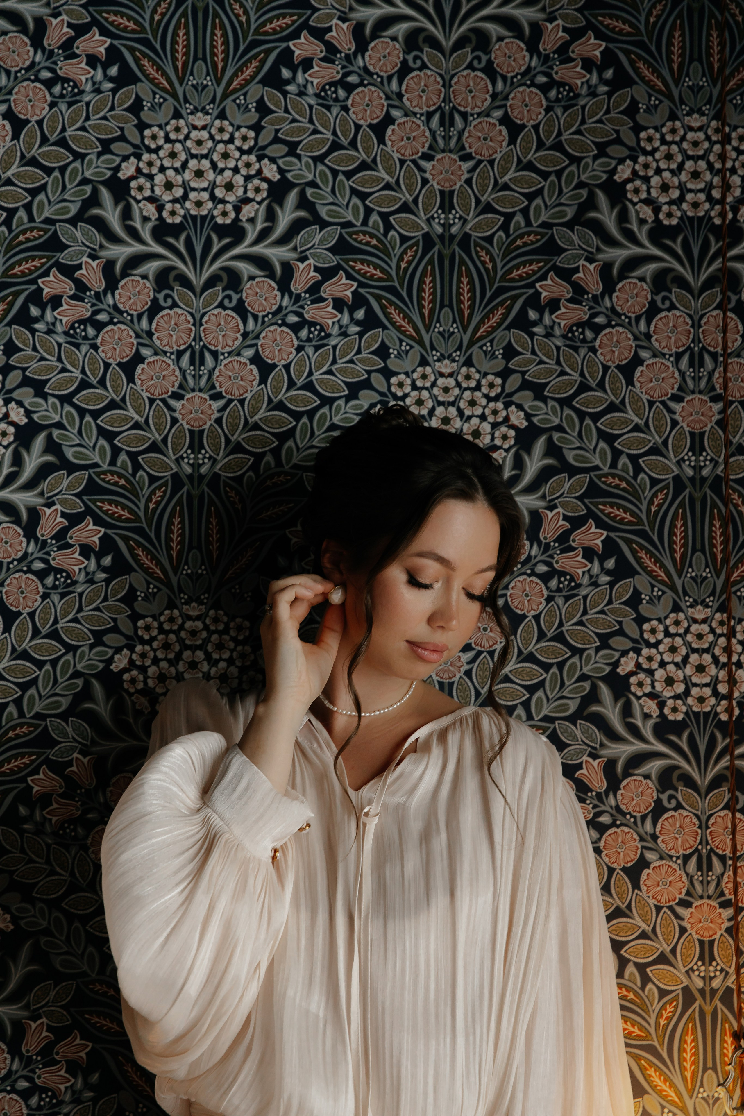 Евгений и Инна. Свадебный фотограф в Екатеринбурге Александр Перепечин