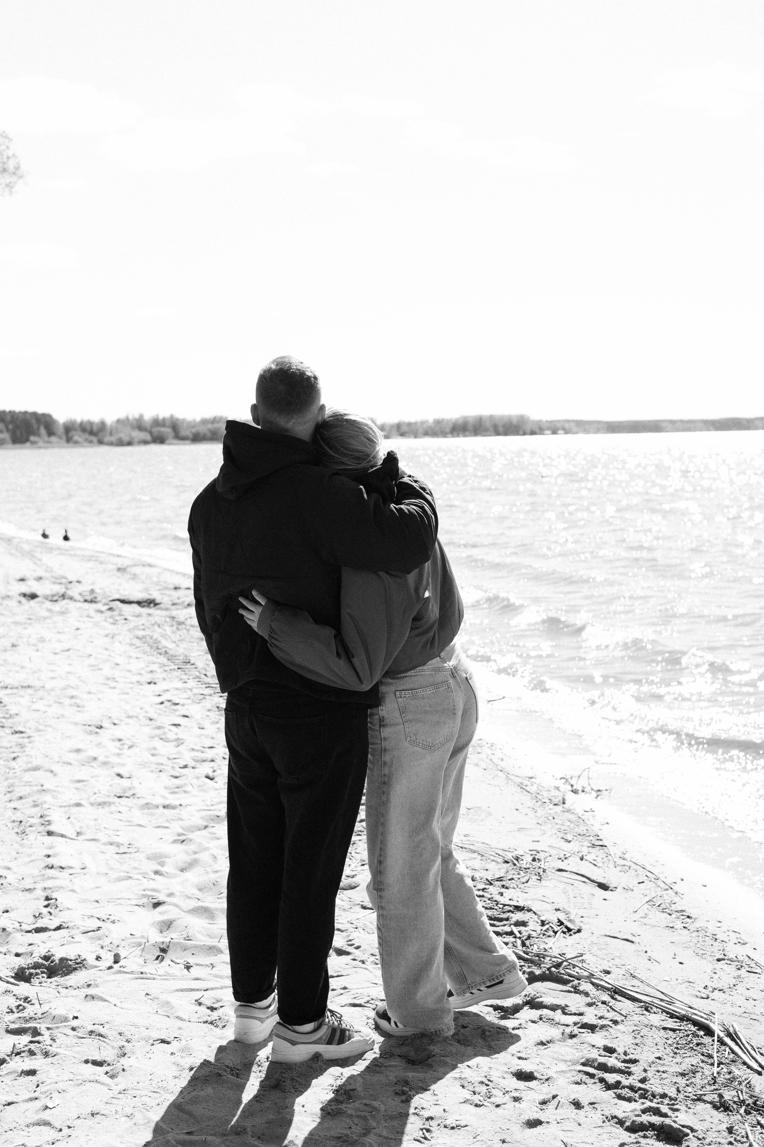 Мария & Евгений. Свадебный и портретный фотограф Соломко Диана