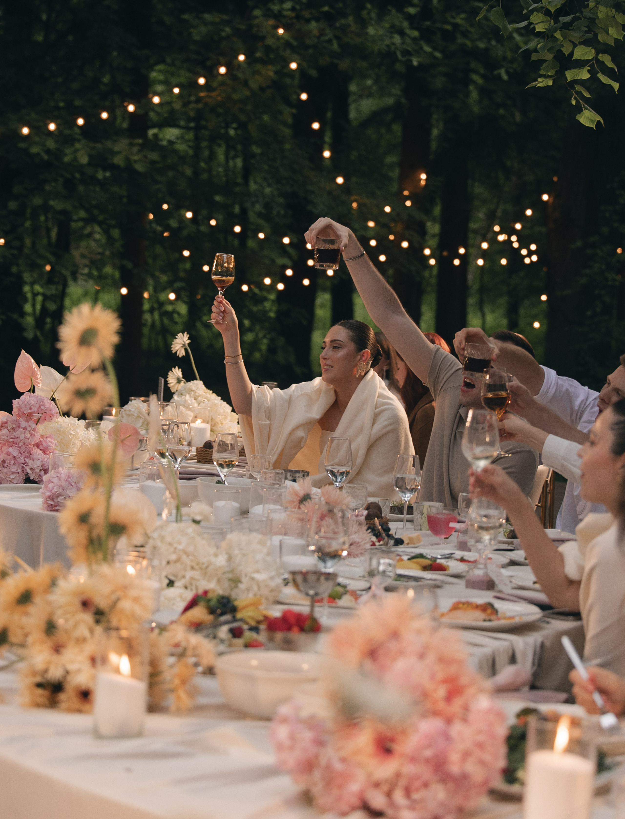 Ты — моя команда!