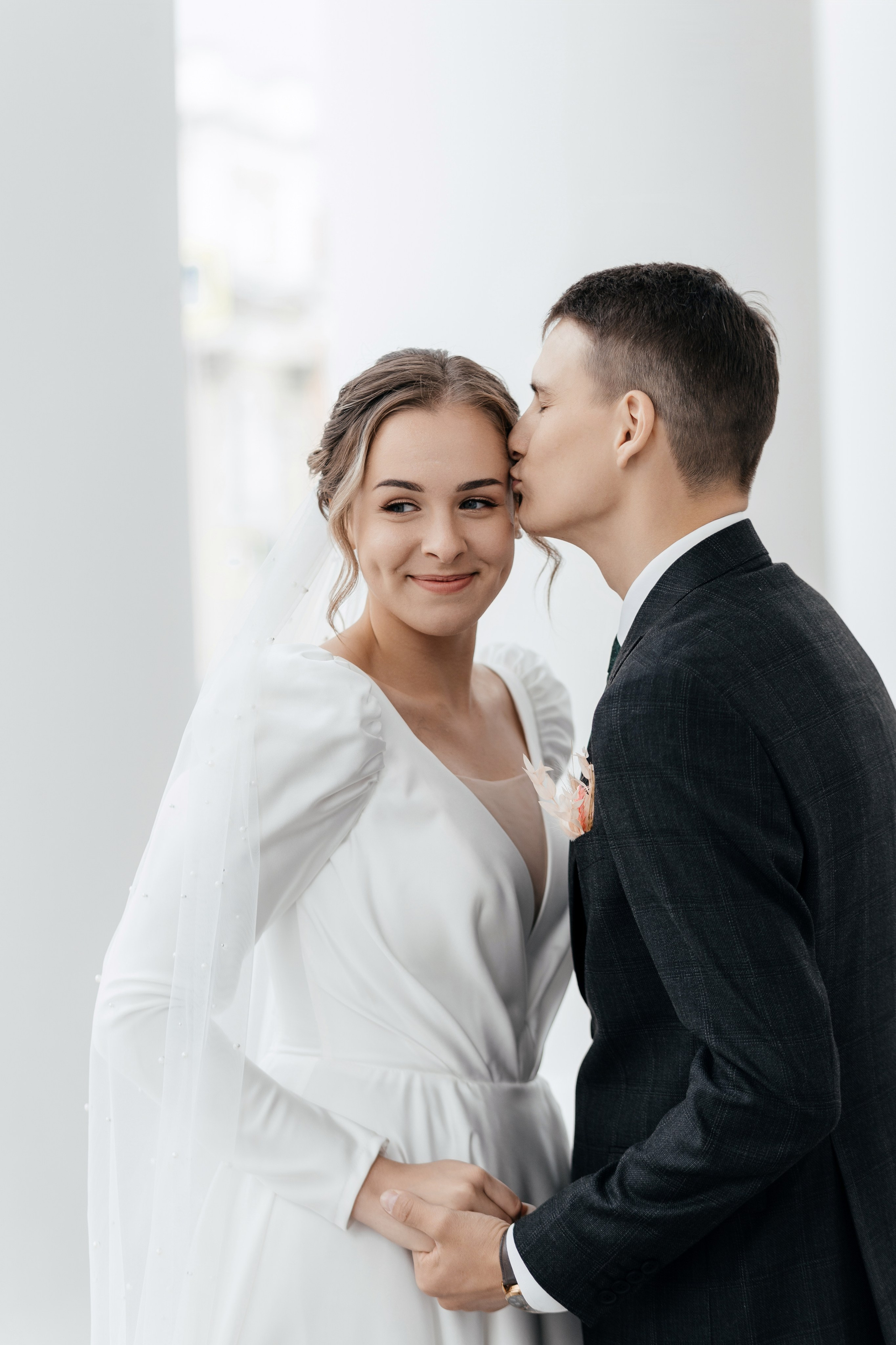 D&D WEDDING DAY. ФОТОГРАФ | ВИДЕОГРАФ | КУРГАН | ТЮМЕНЬ | ЕКБ Михаил Сутягин