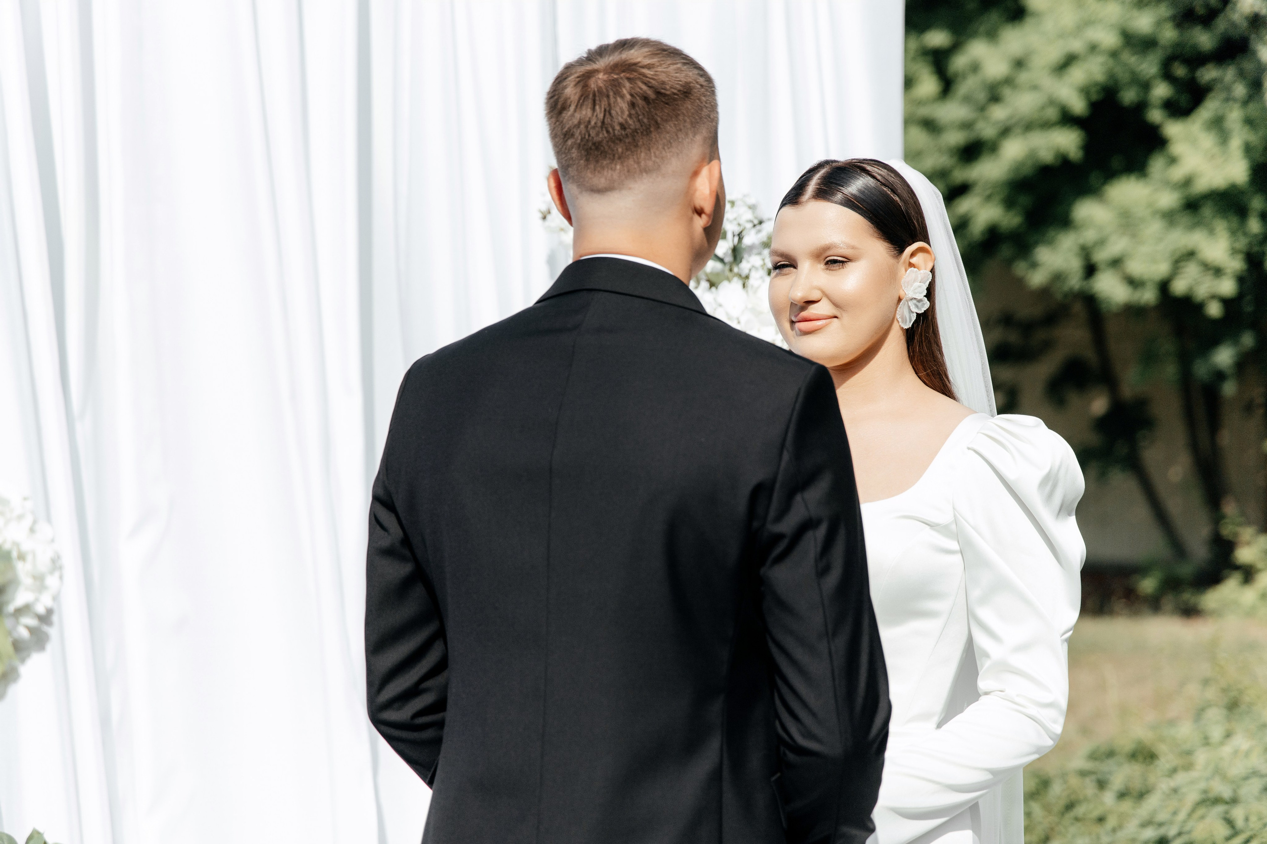 D&E WEDDING DAY. ФОТОГРАФ | ВИДЕОГРАФ | КУРГАН | ТЮМЕНЬ | ЕКБ Михаил Сутягин