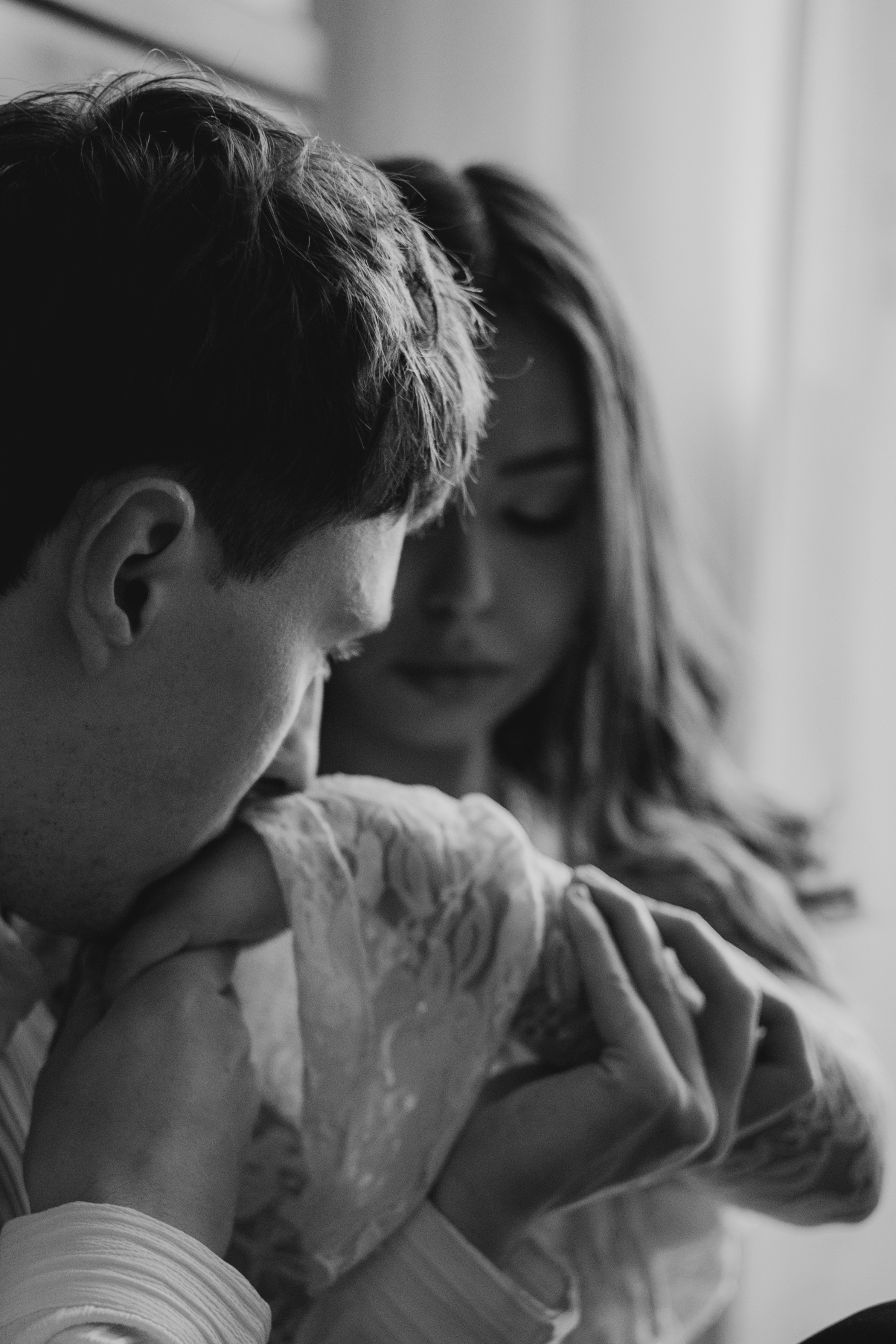 Вика и Кирилл. Свадебный фотограф Юлия Галкина Ростов на Дону