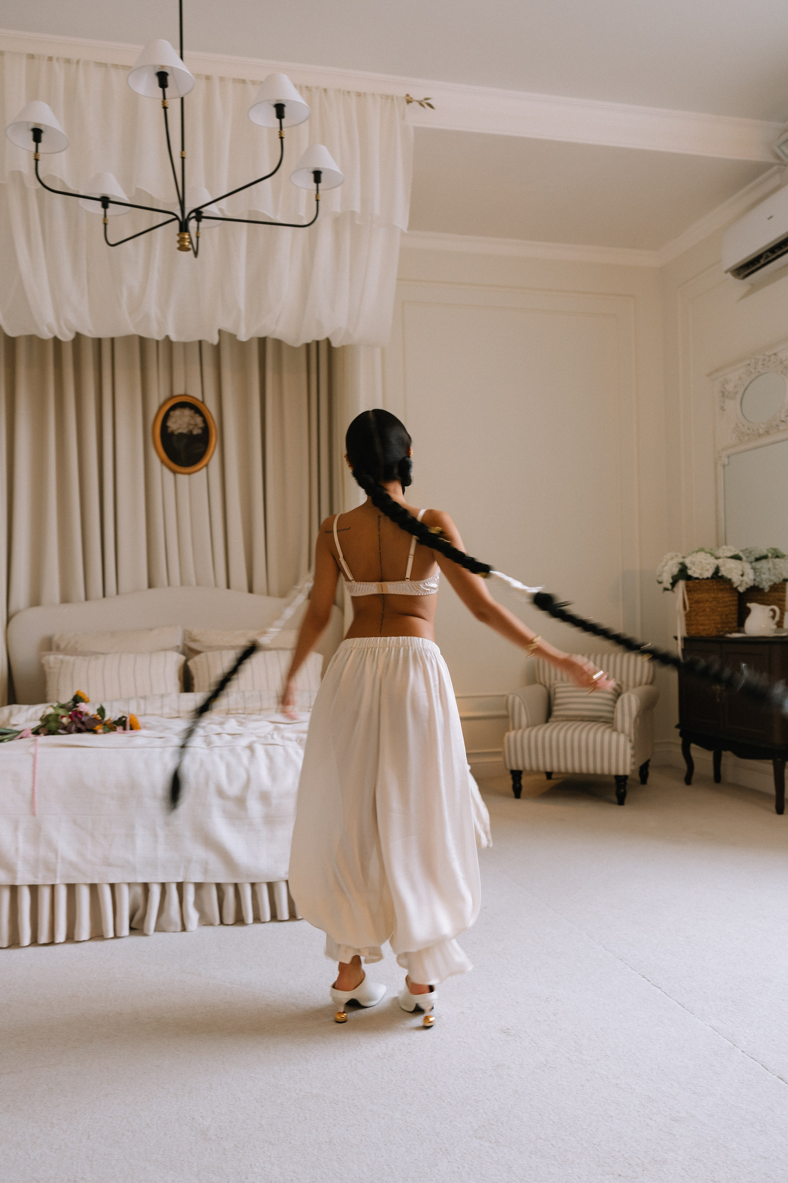 Утро невесты. Свадебный фотограф Юлия Галкина Ростов на Дону