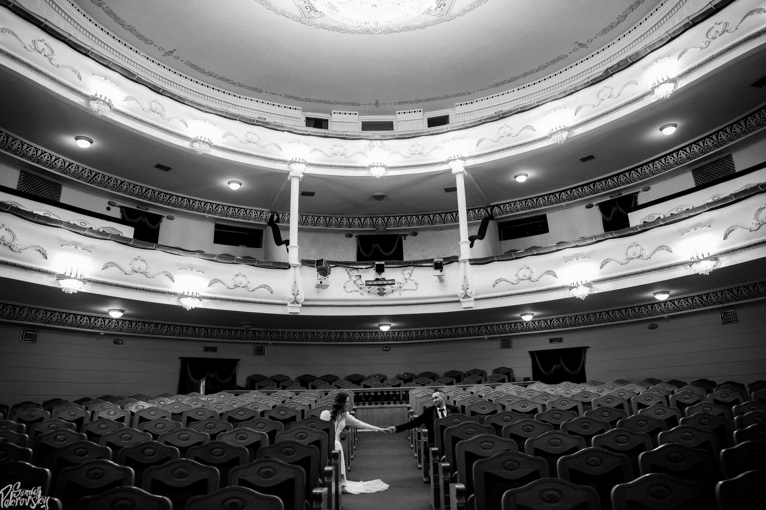 Михаил & Виктория 16.11.2024. Свадебный и репортажный фотограф в Чебоксарах Покровский Александр